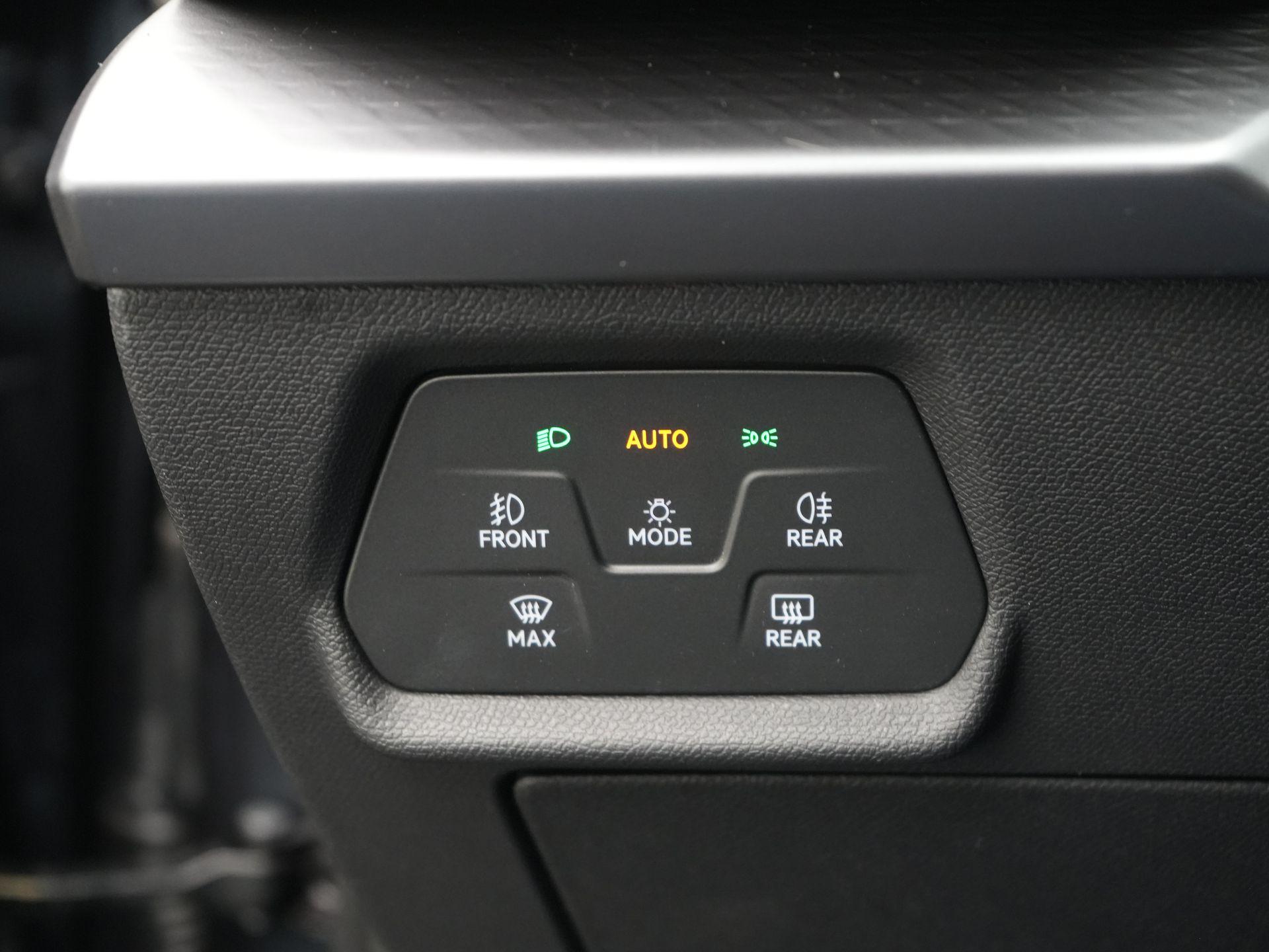 Foto van Cupra Cupra Leon SP E-hybrid150