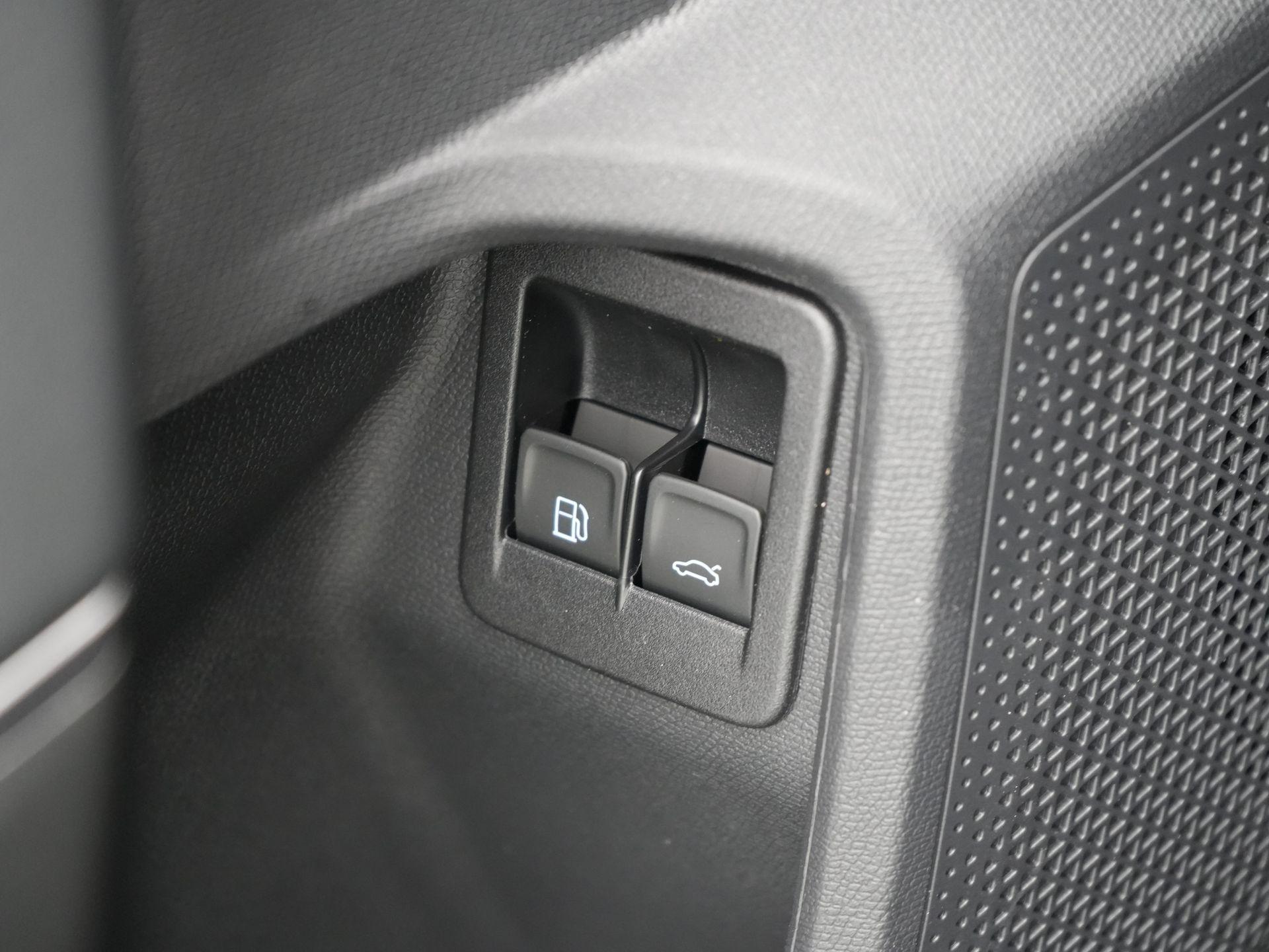 Foto van Cupra Cupra Leon SP E-hybrid150