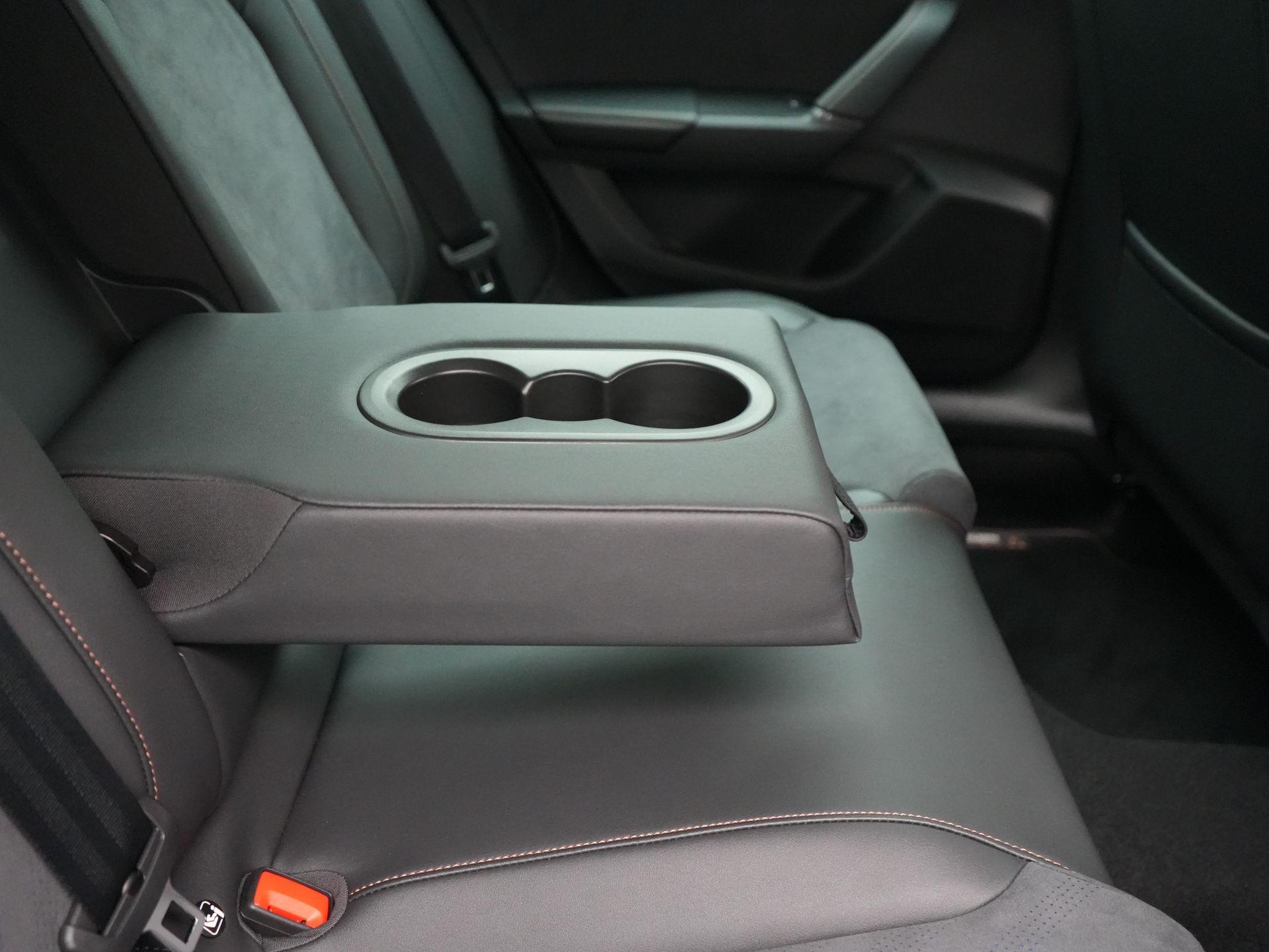 Foto van Cupra Cupra Leon SP E-hybrid150