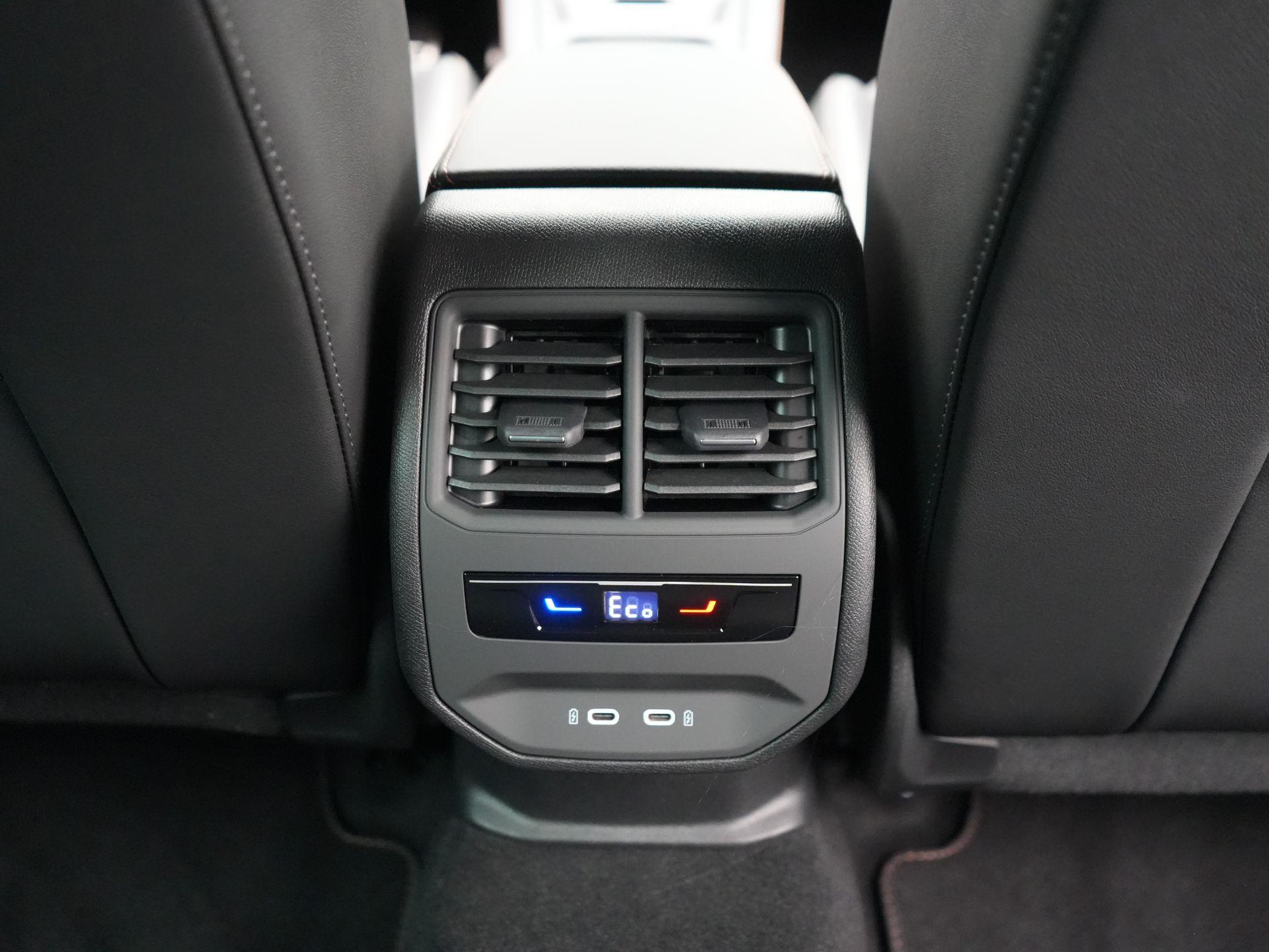 Foto van Cupra Cupra Leon SP E-hybrid150