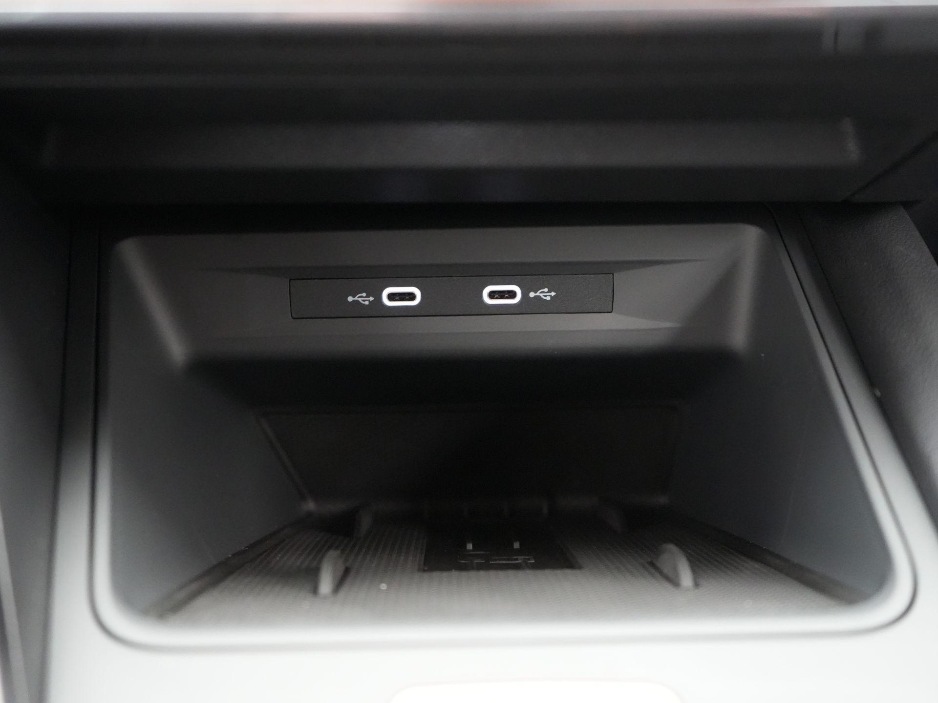 Foto van Cupra Cupra Leon SP E-hybrid150