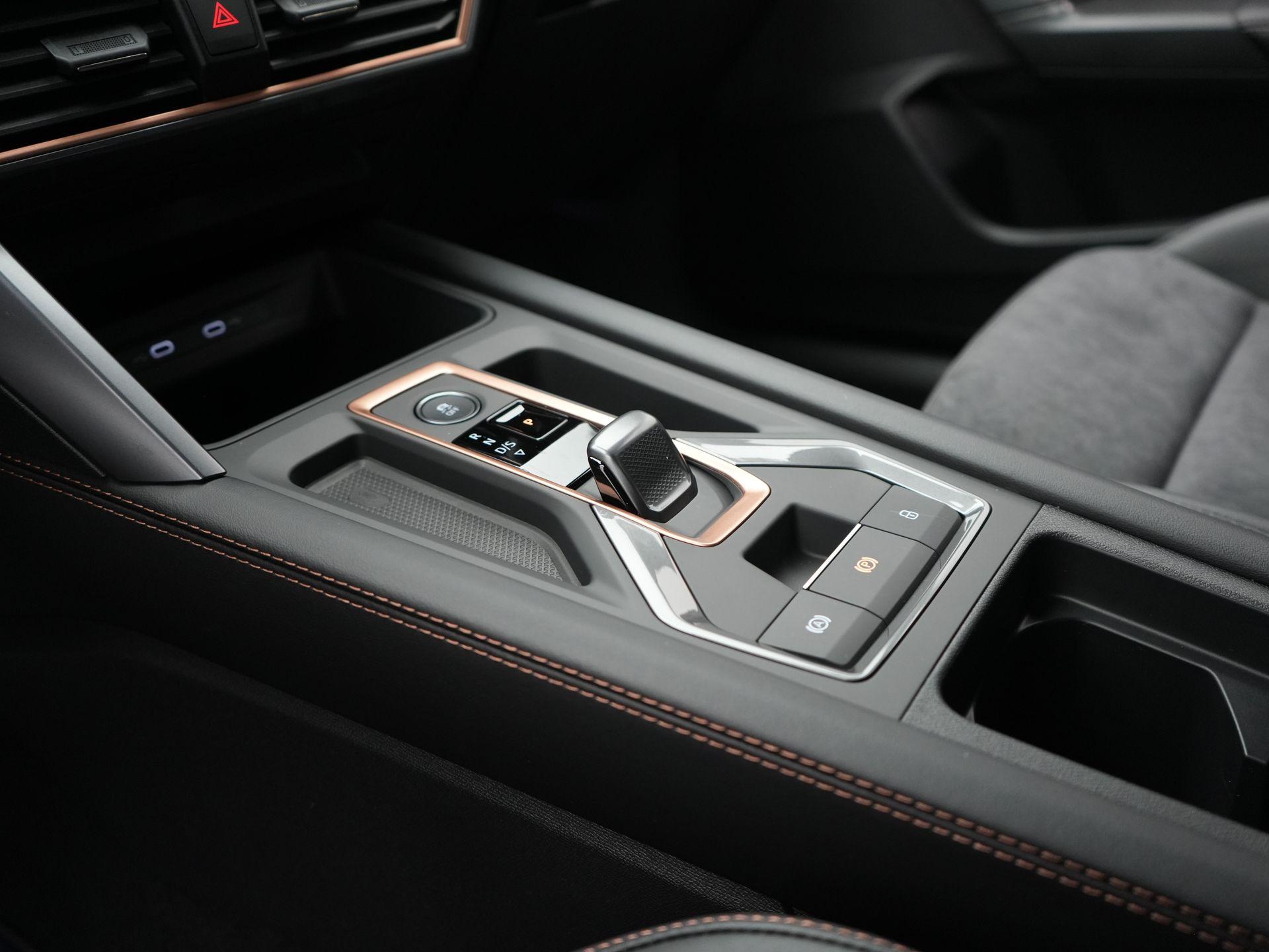 Foto van Cupra Cupra Leon SP E-hybrid150