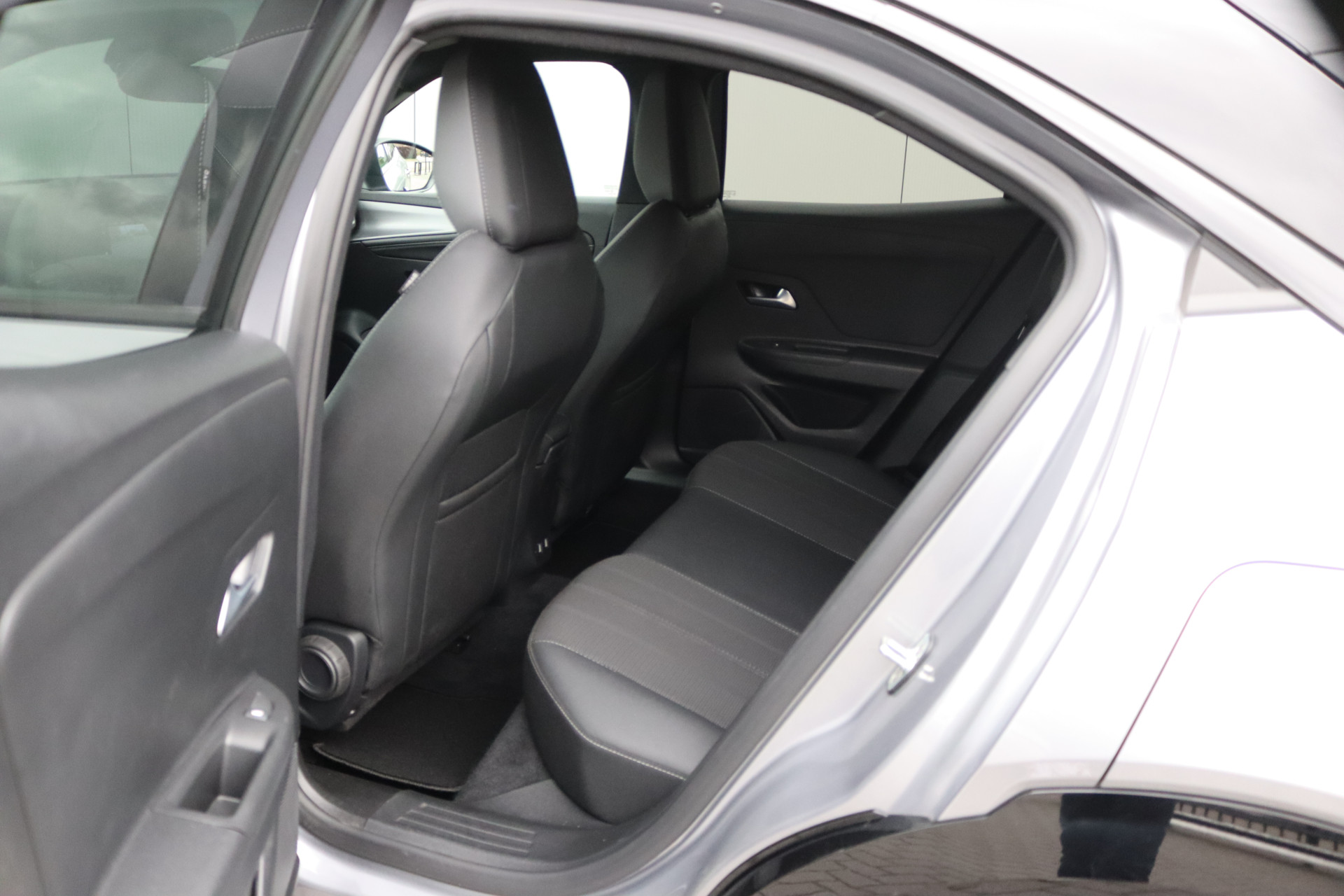 Foto van Opel Mokka