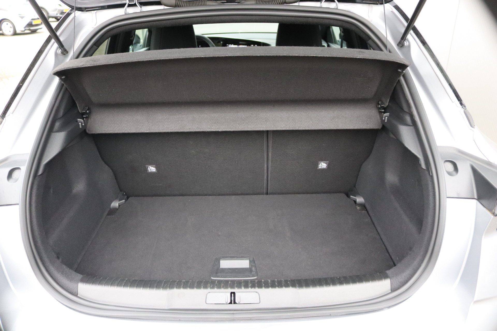Foto van Opel Mokka