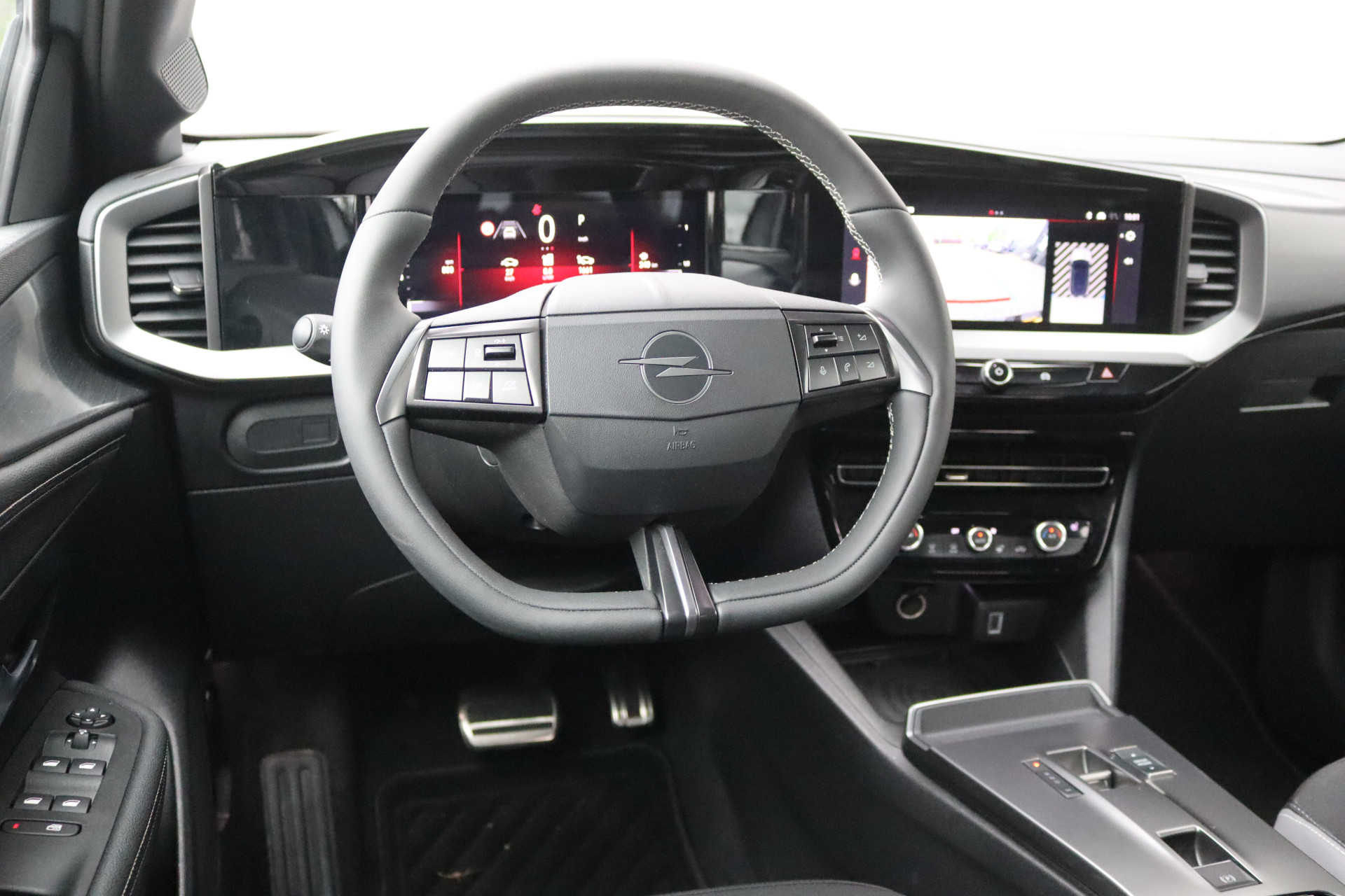 Foto van Opel Mokka