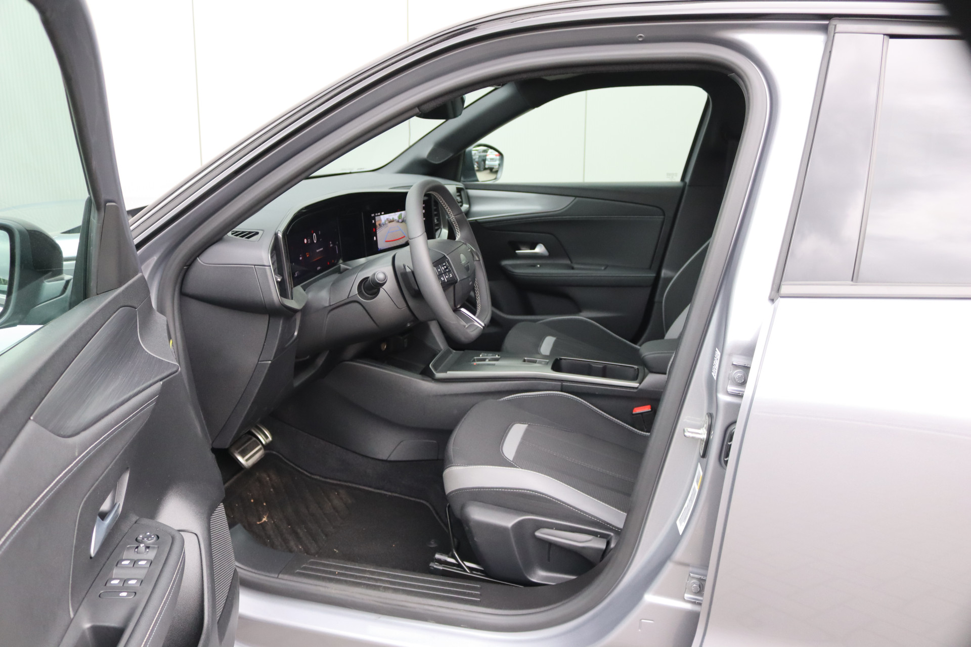 Foto van Opel Mokka