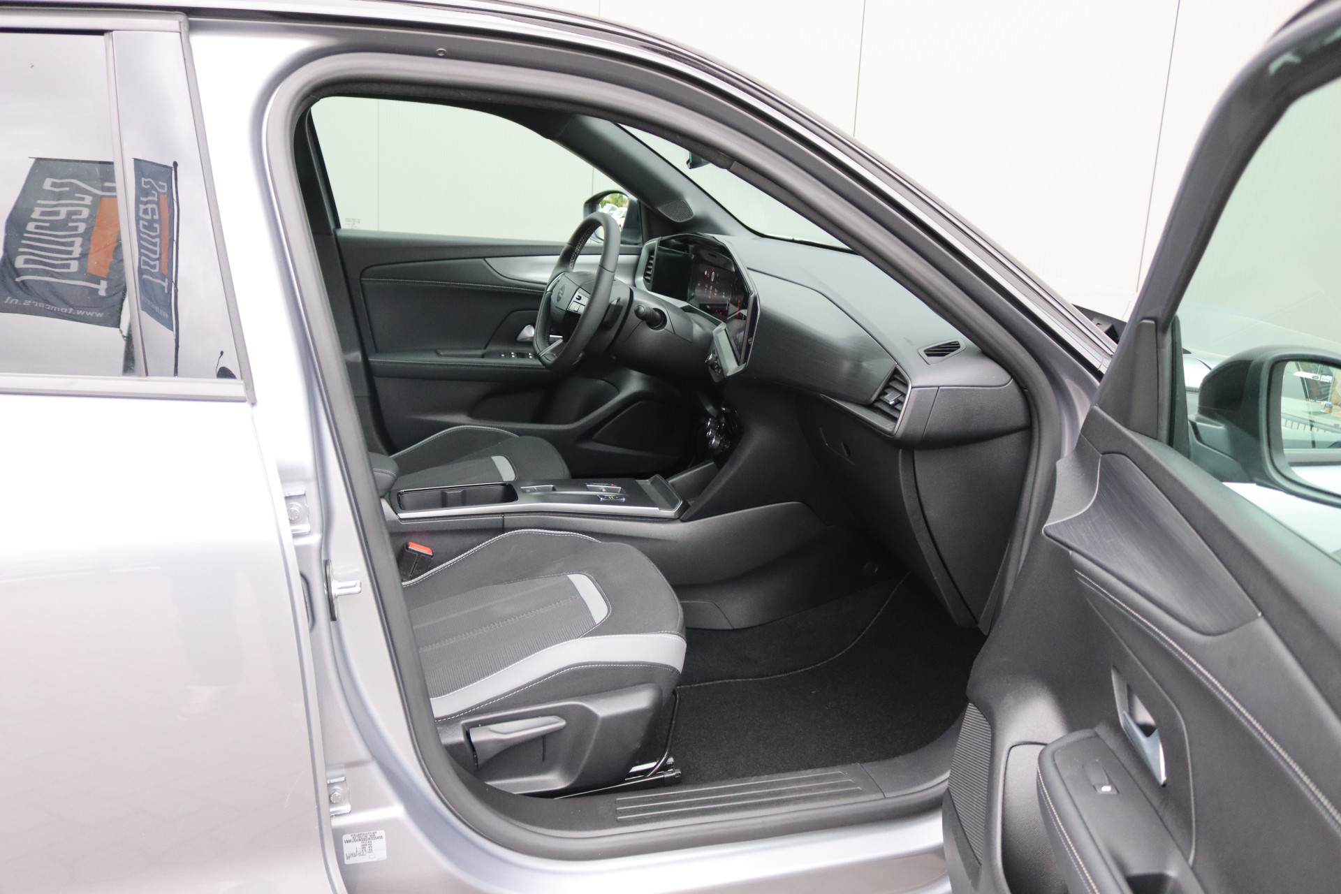 Foto van Opel Mokka