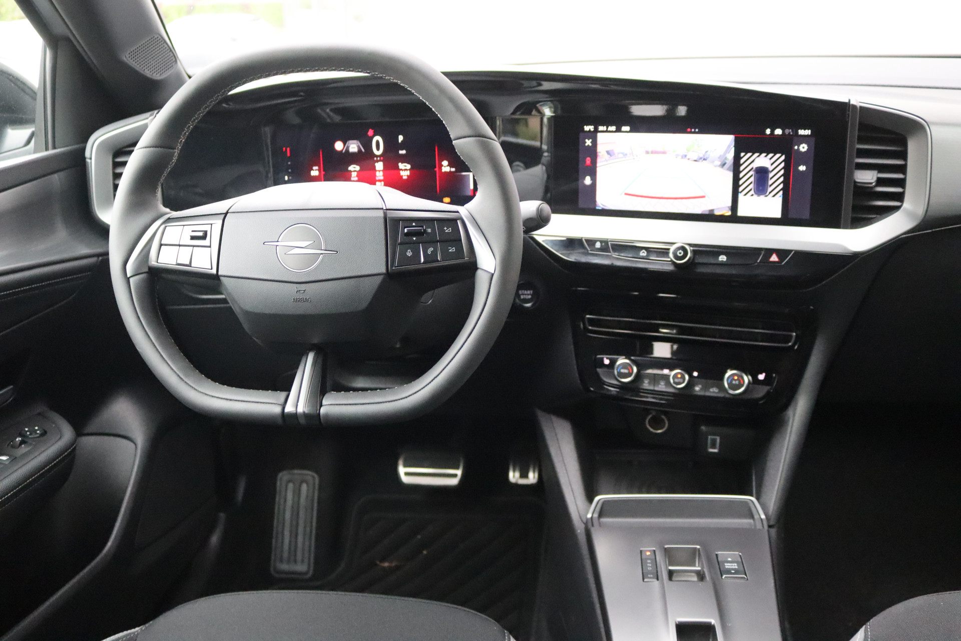 Foto van Opel Mokka