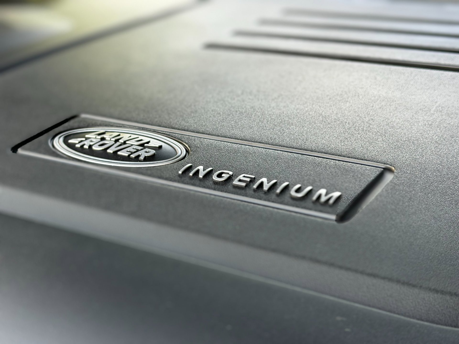 Foto van Land Rover Range Rover Sport