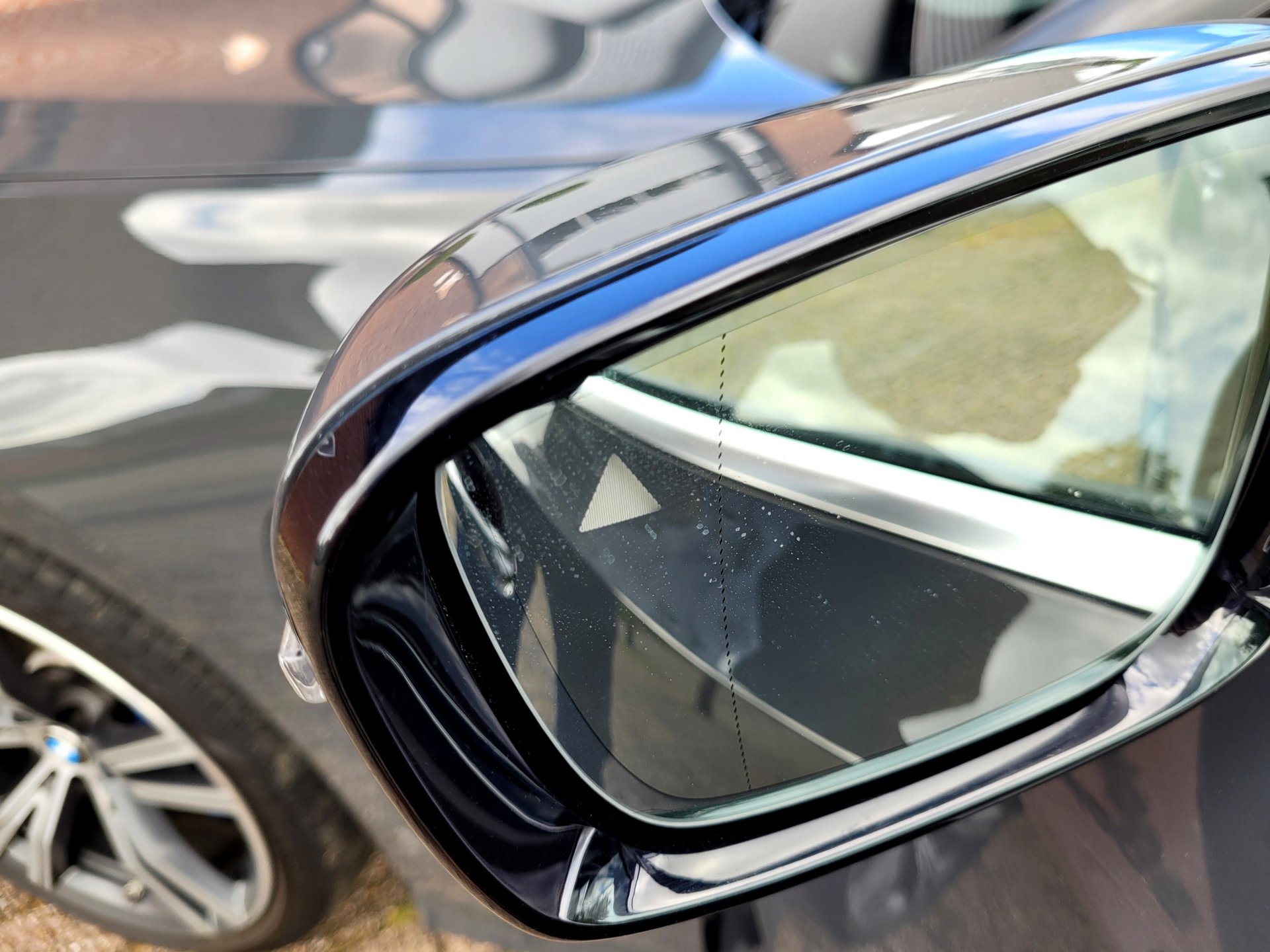 Foto van BMW 330e xDrive