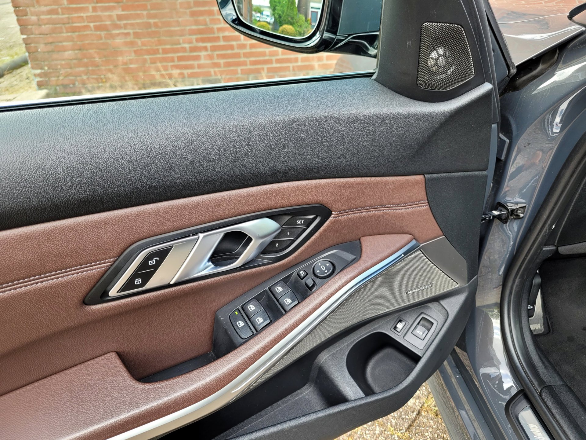 Foto van BMW 330e xDrive