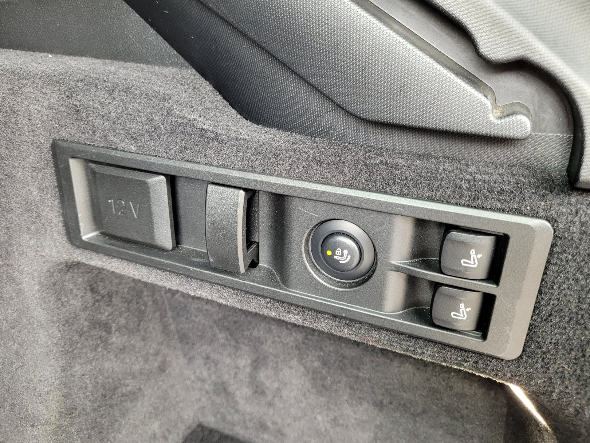 Foto van BMW 330e xDrive