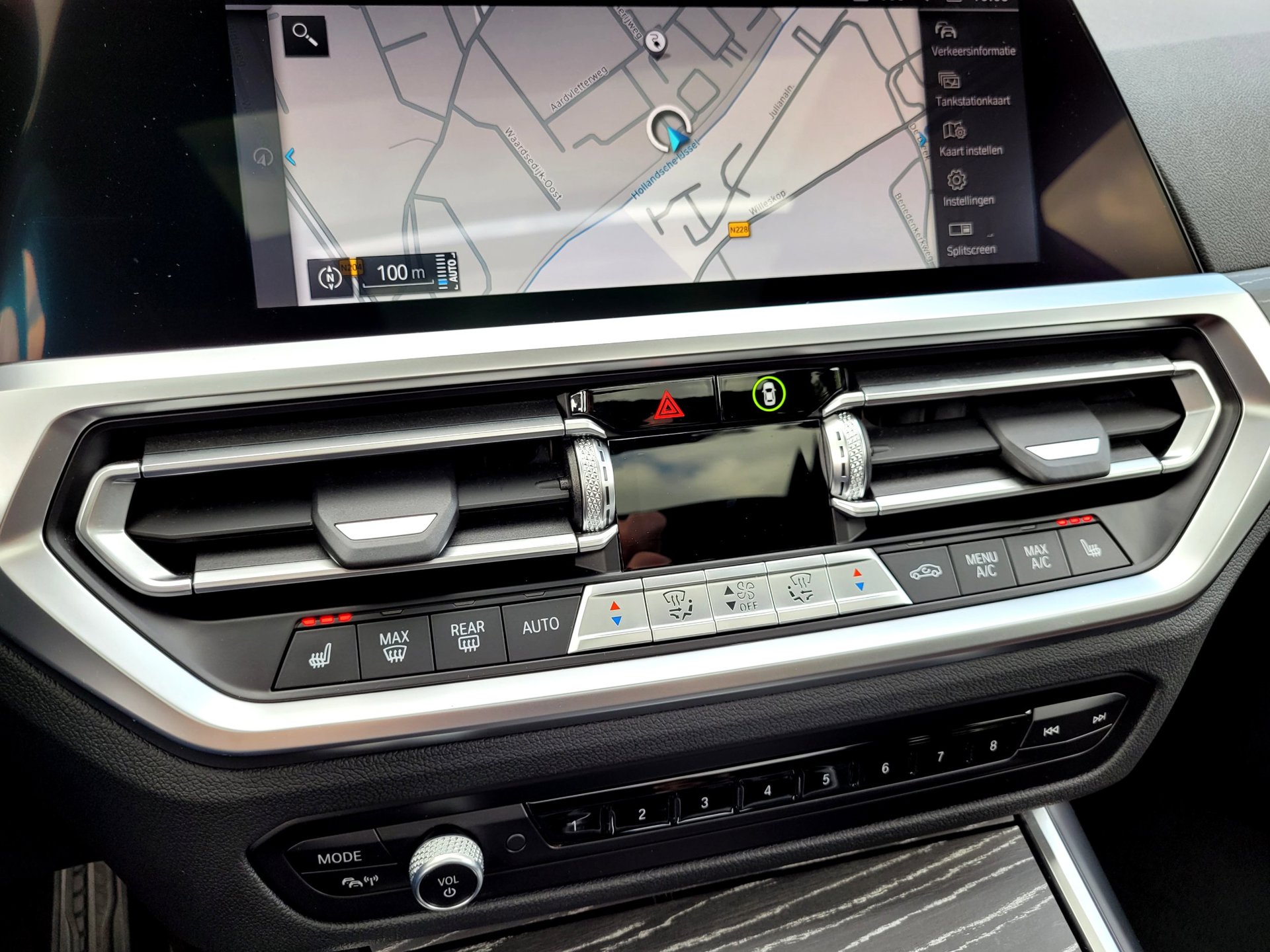 Foto van BMW 330e xDrive