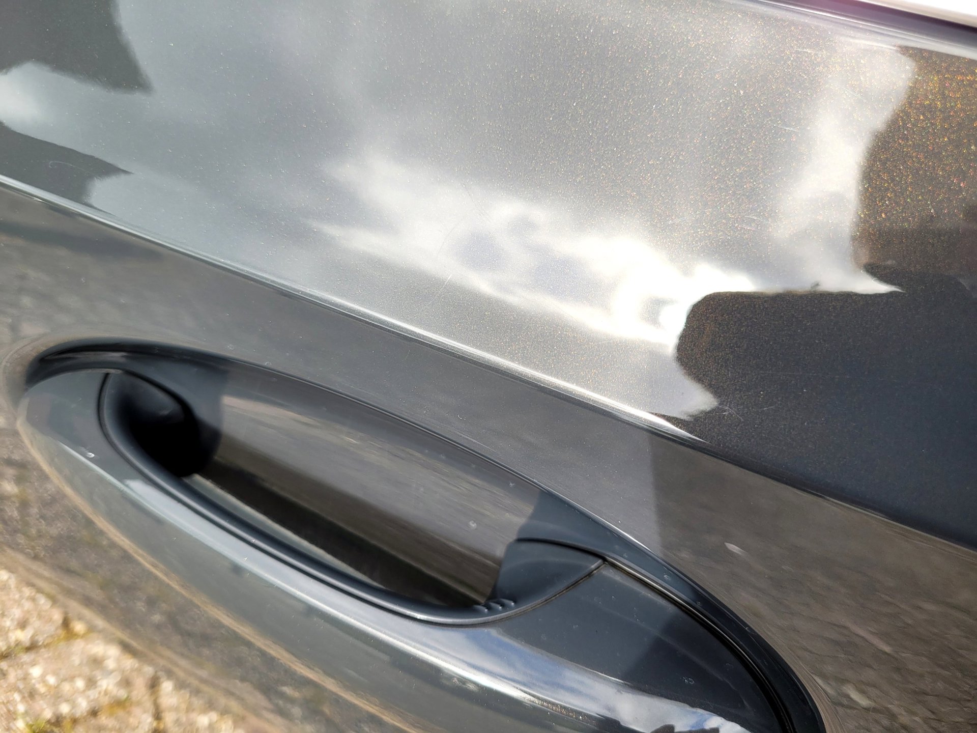 Foto van BMW 330e xDrive