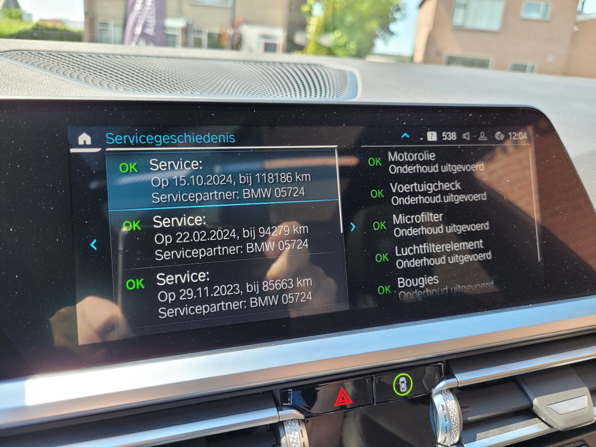 Foto van BMW 330e xDrive