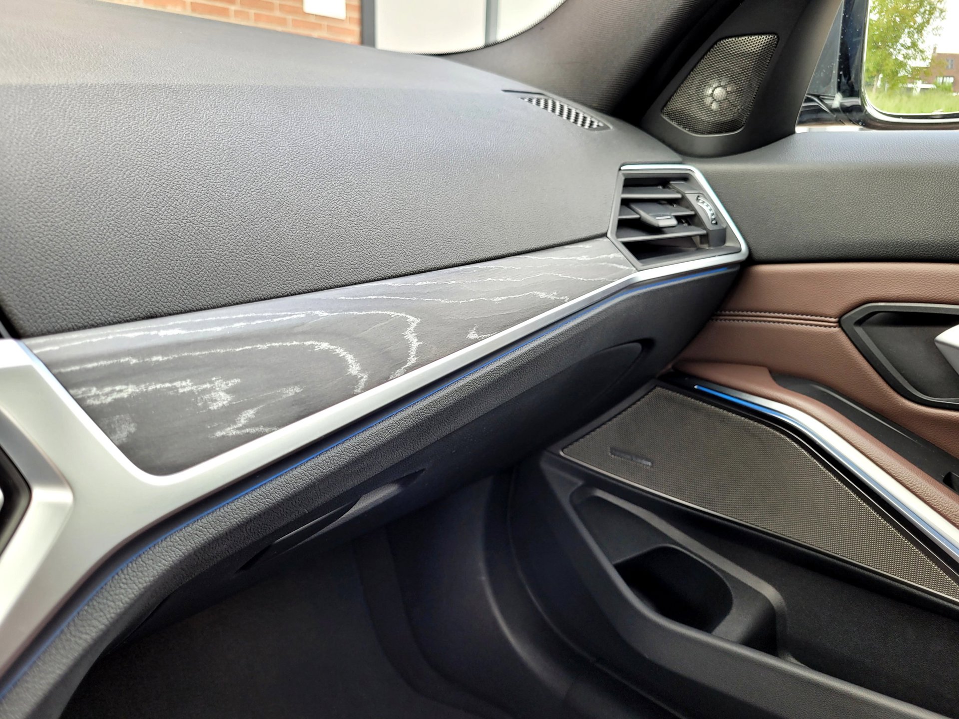 Foto van BMW 330e xDrive