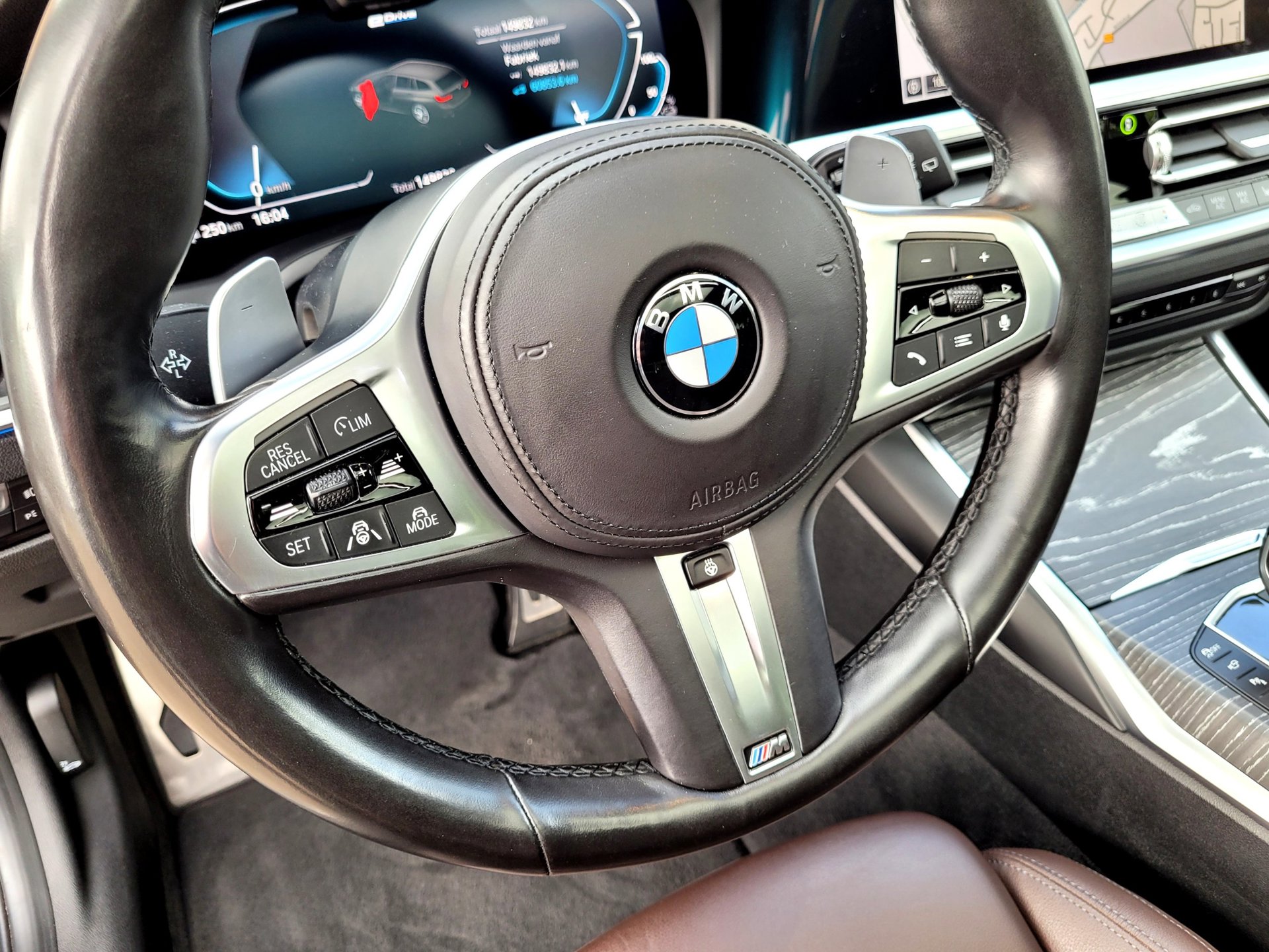 Foto van BMW 330e xDrive