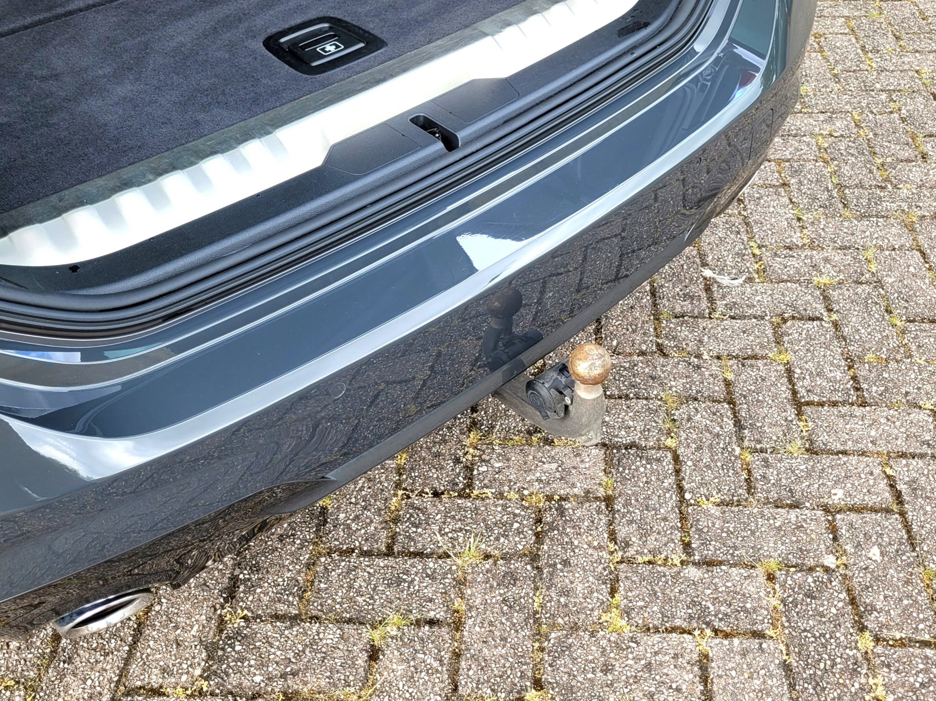 Foto van BMW 330e xDrive