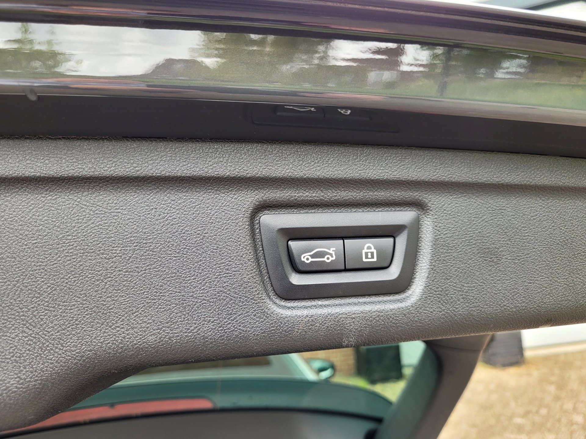 Foto van BMW 330e xDrive