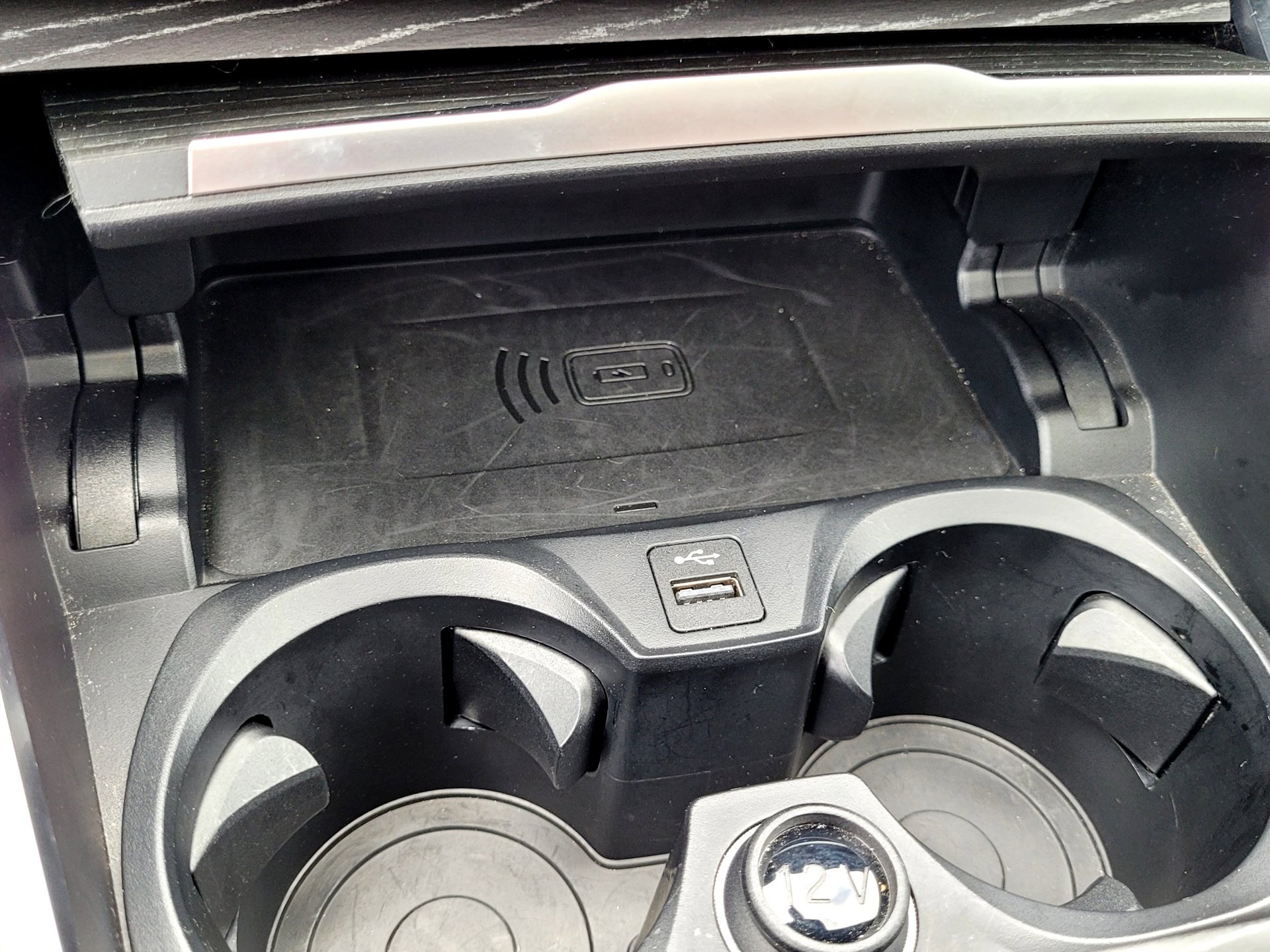 Foto van BMW 330e xDrive