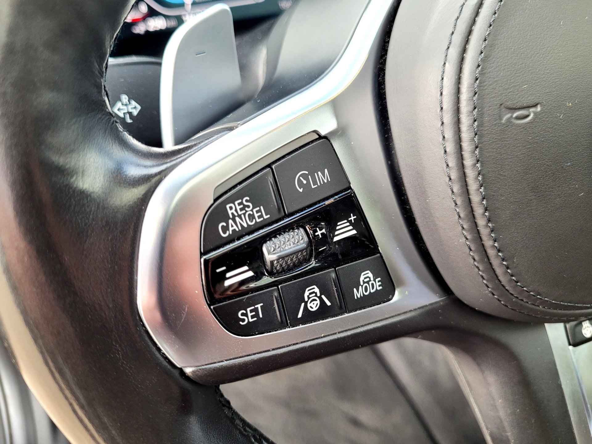 Foto van BMW 330e xDrive