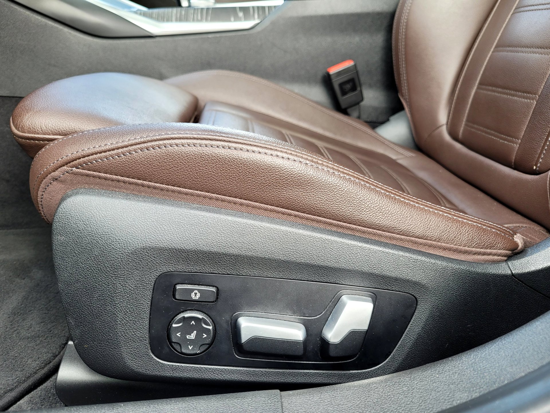 Foto van BMW 330e xDrive