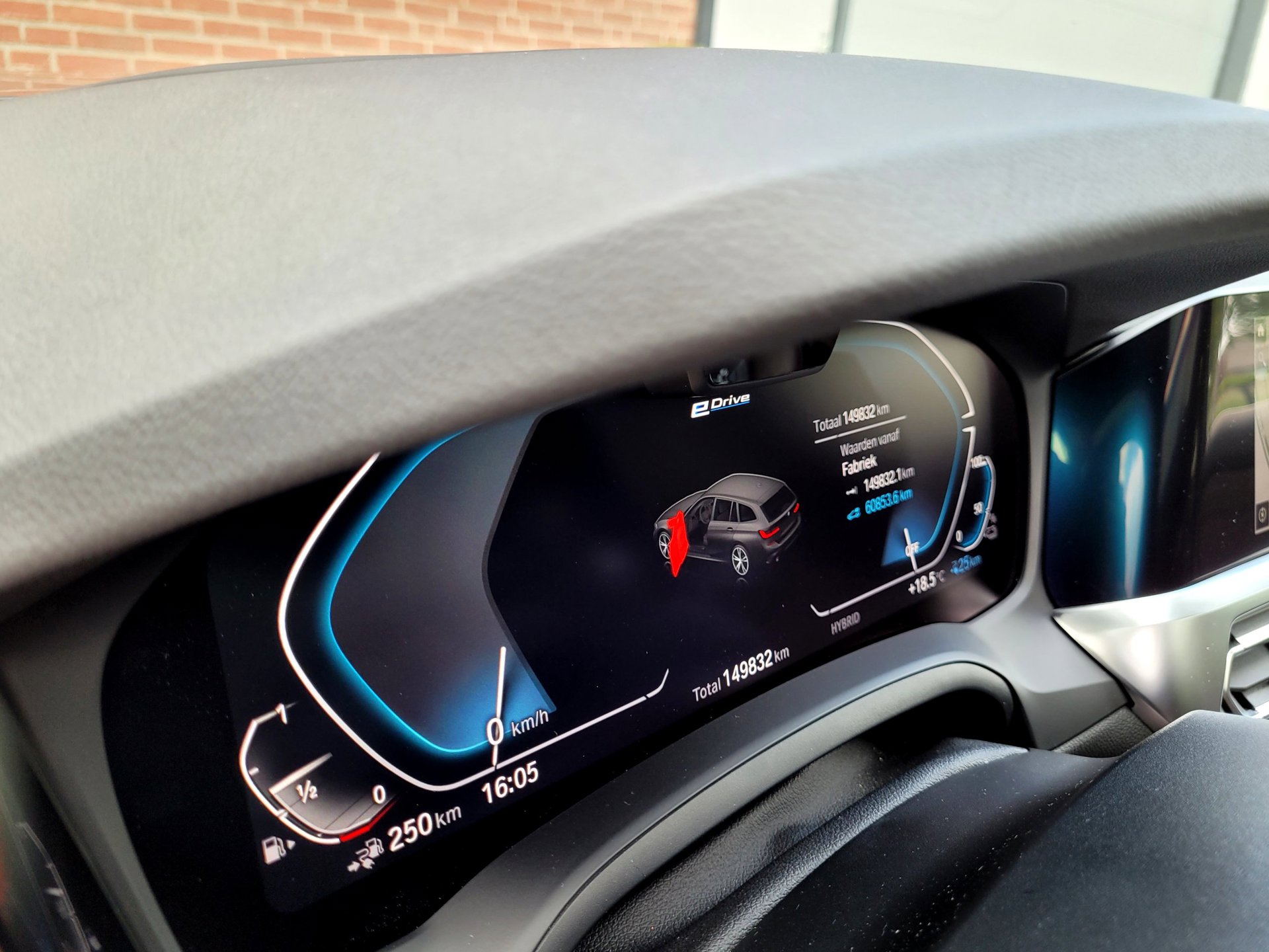 Foto van BMW 330e xDrive