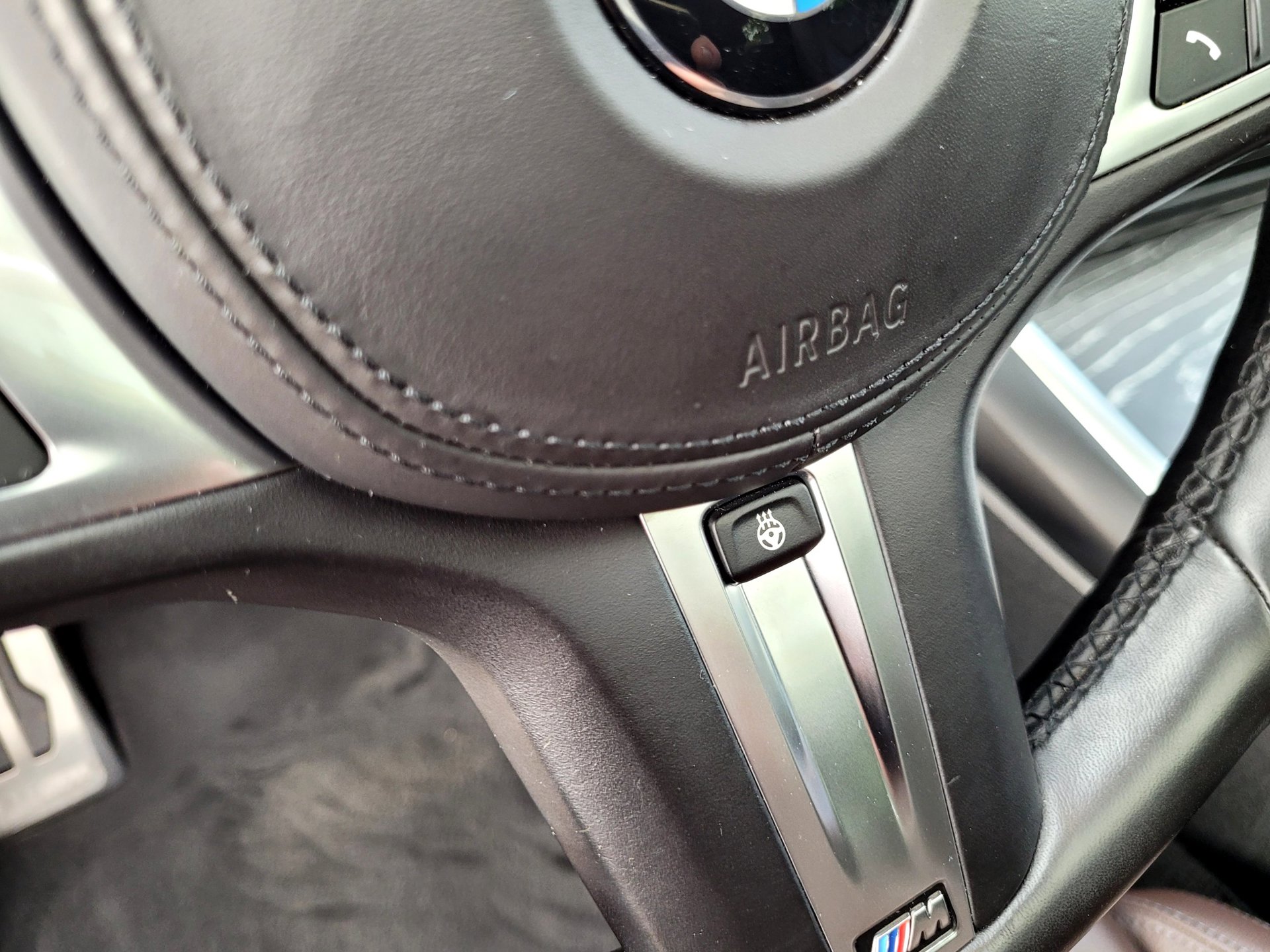 Foto van BMW 330e xDrive
