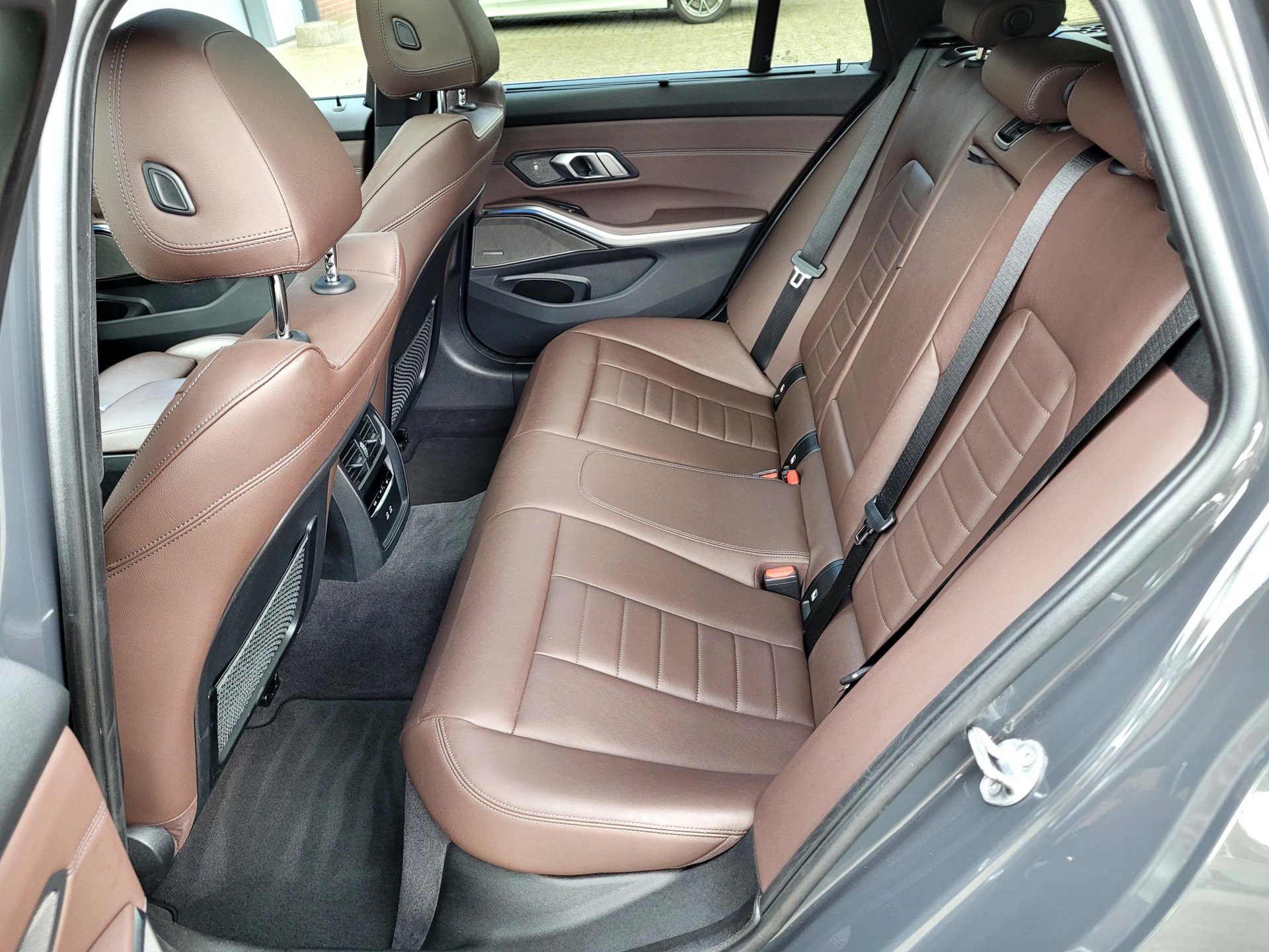 Foto van BMW 330e xDrive