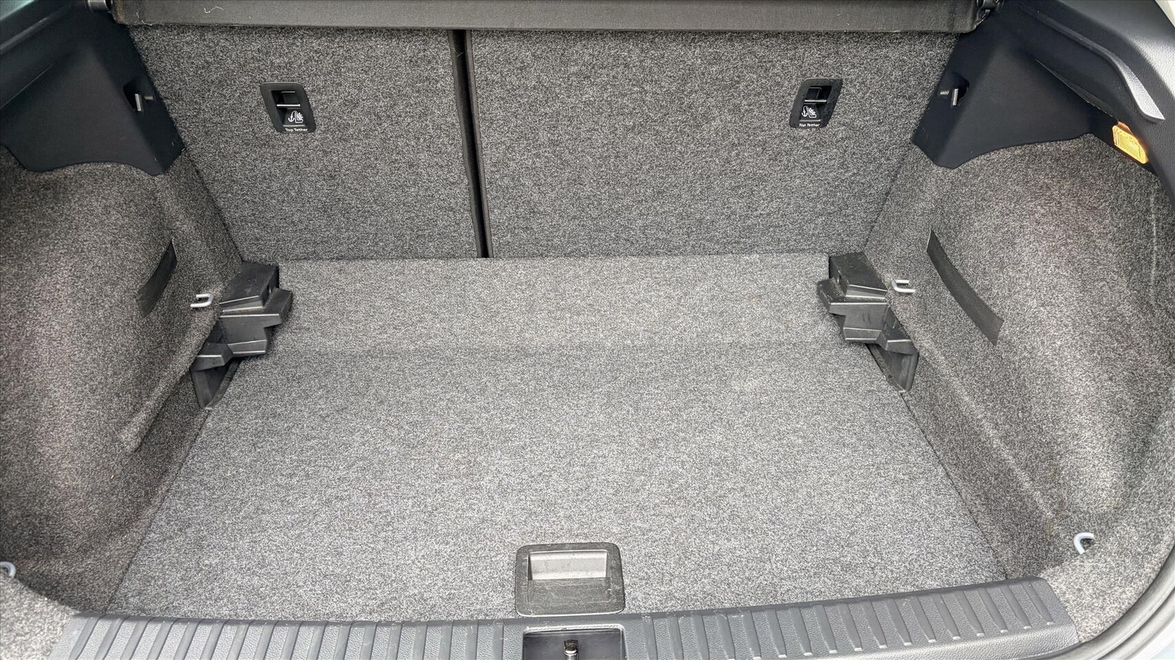 Foto van Seat Arona