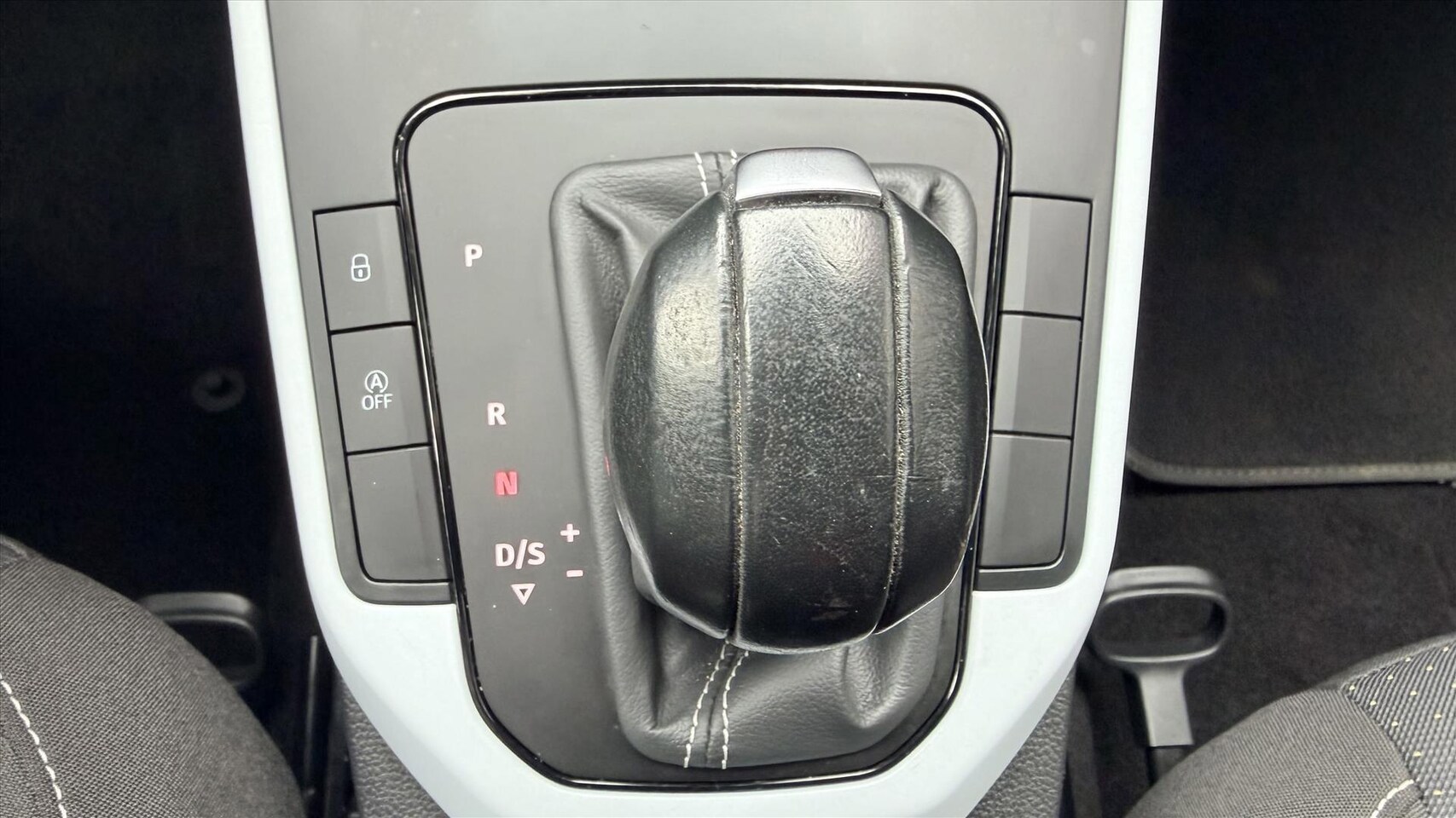 Foto van Seat Arona