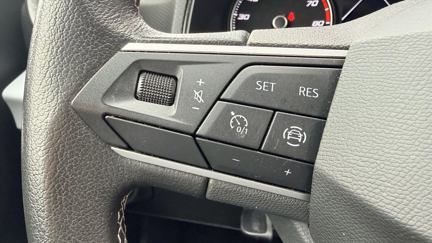 Foto van Seat Arona