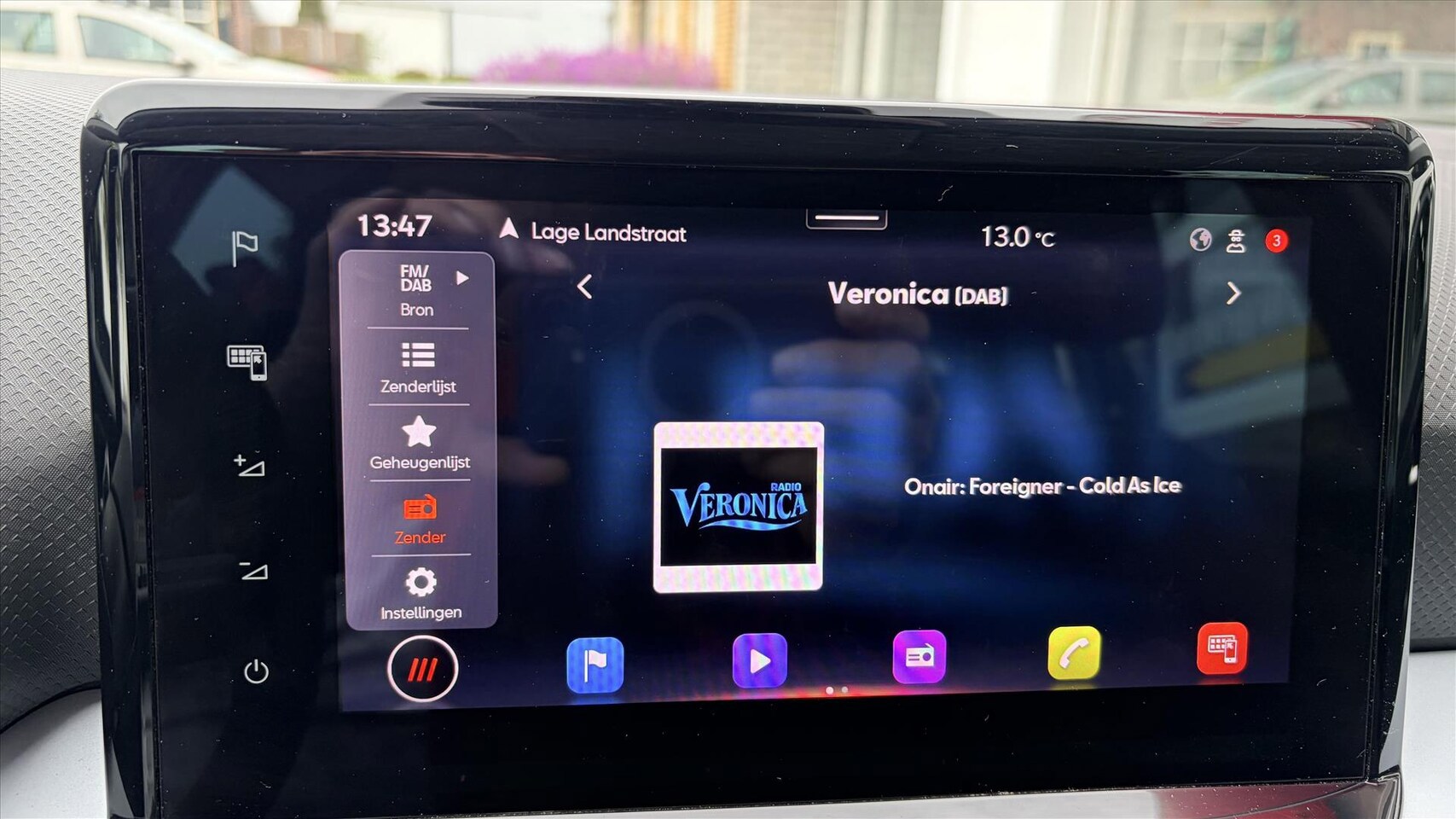 Foto van Seat Arona