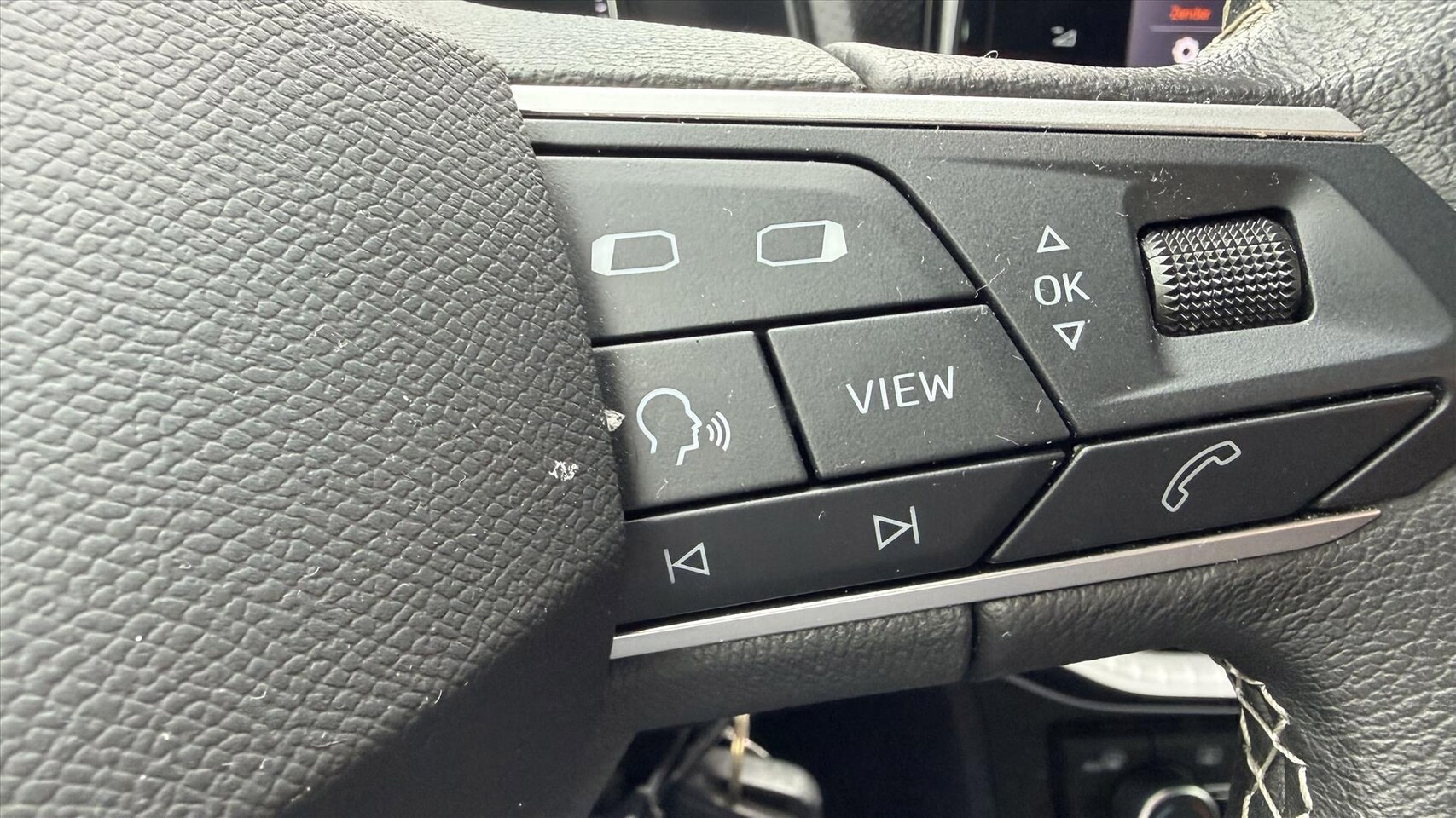 Foto van Seat Arona
