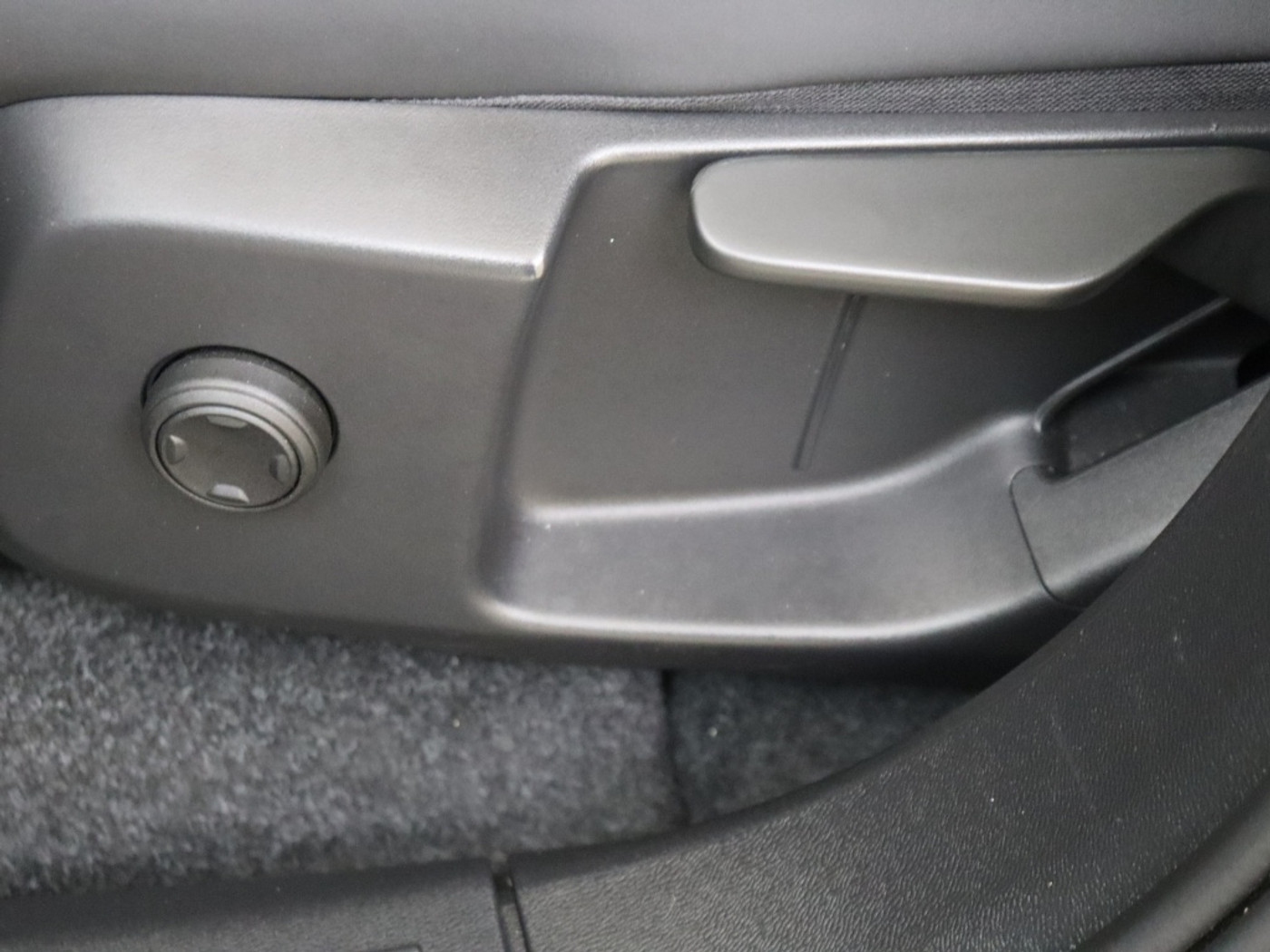Foto van Volvo C40