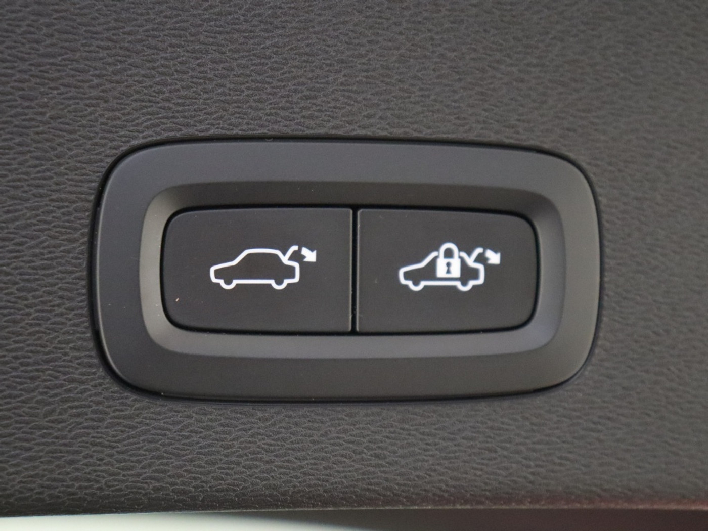 Foto van Volvo C40
