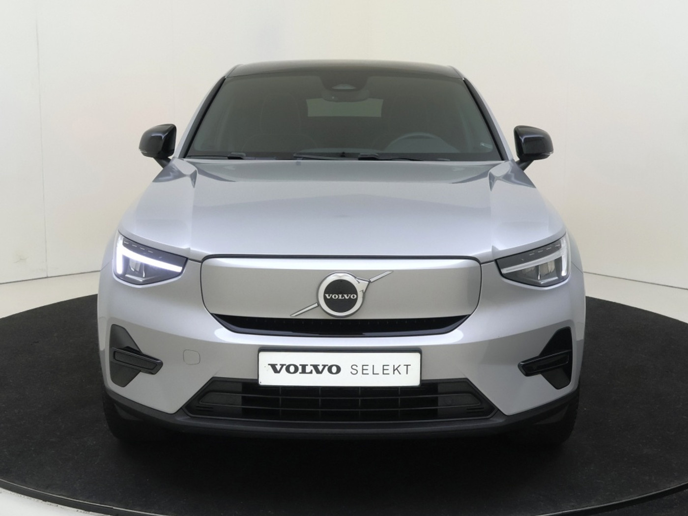 Foto van Volvo C40