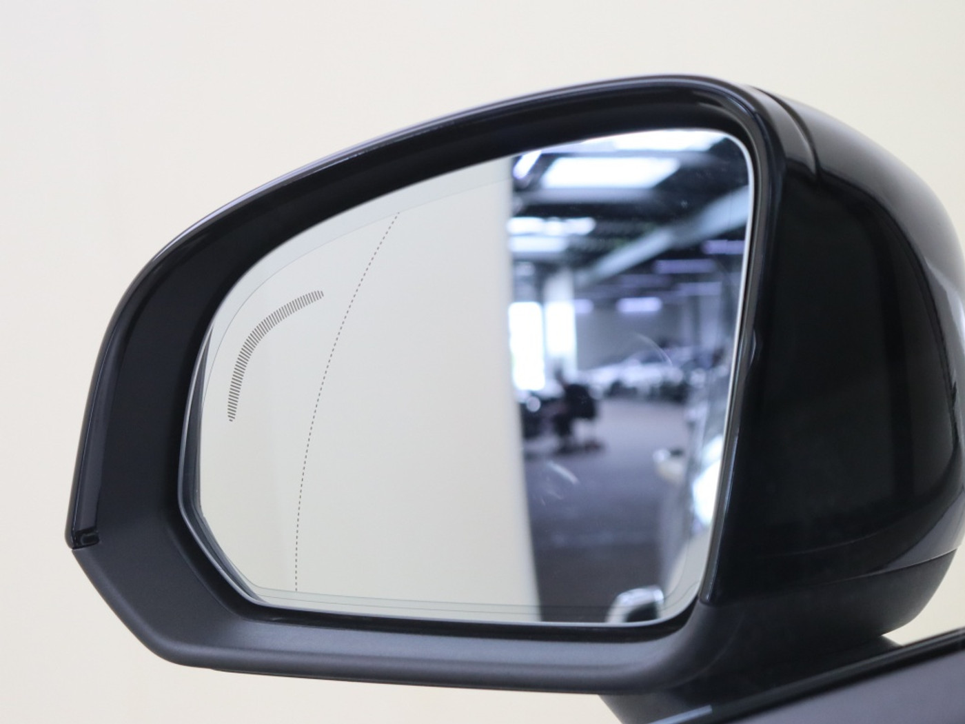 Foto van Volvo C40