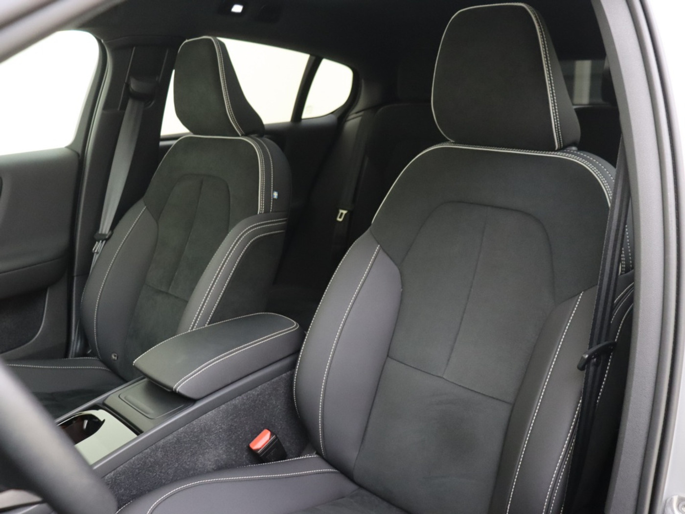 Foto van Volvo C40