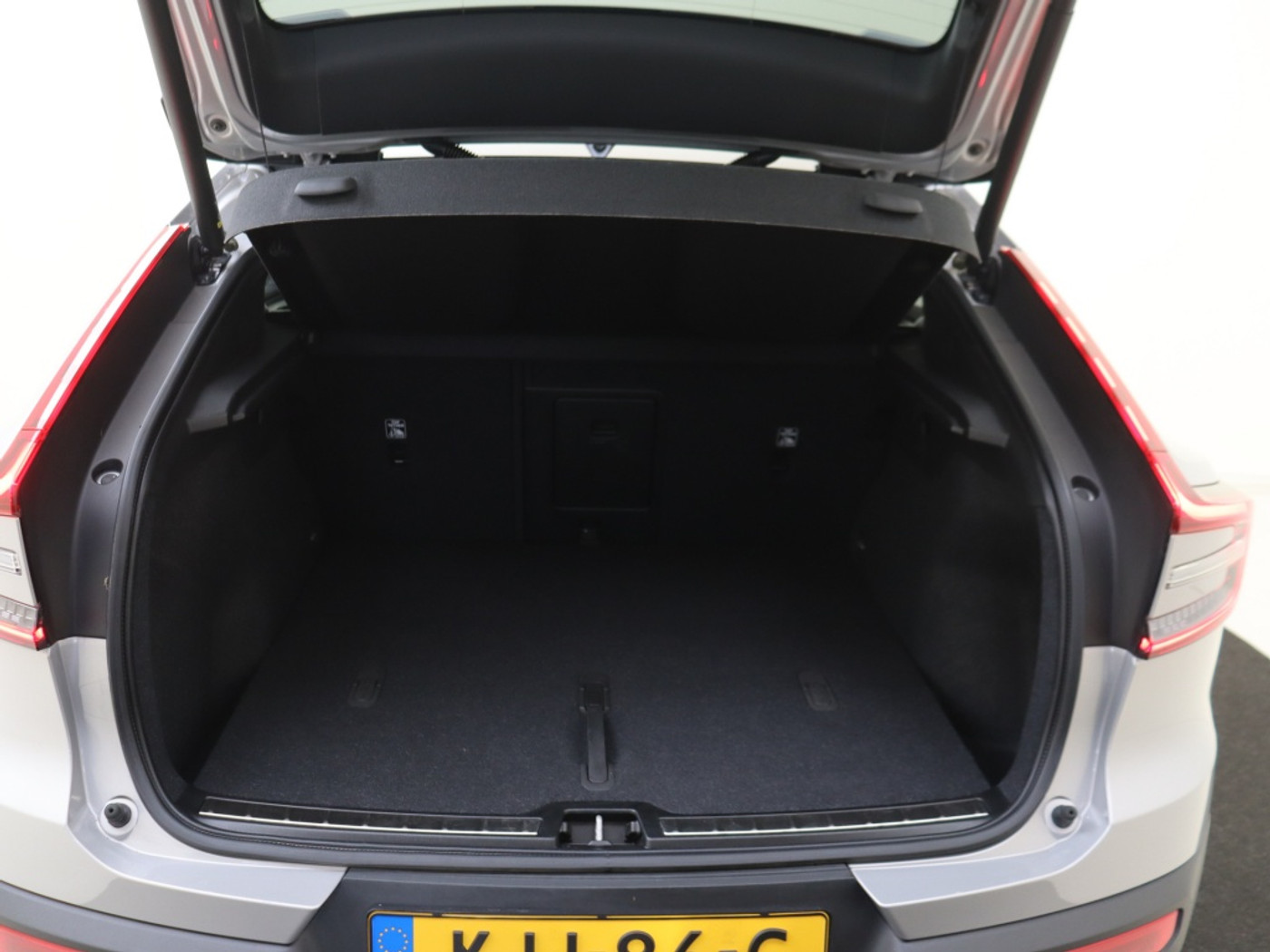 Foto van Volvo C40