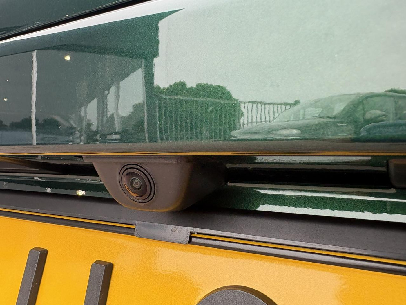 Foto van Leapmotor C10