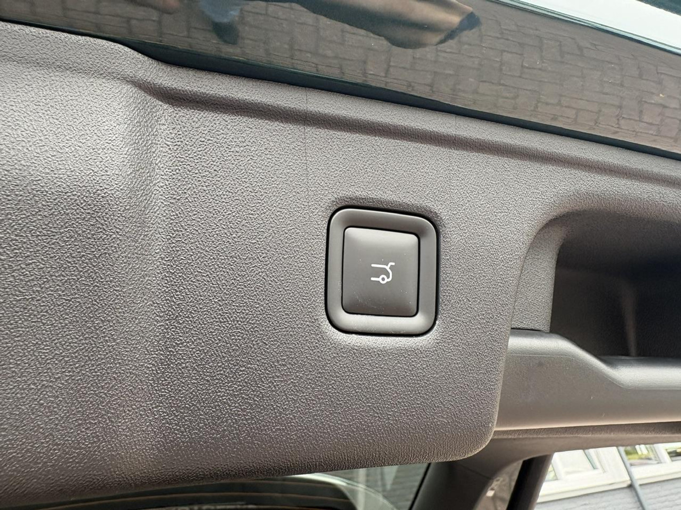 Foto van Leapmotor C10