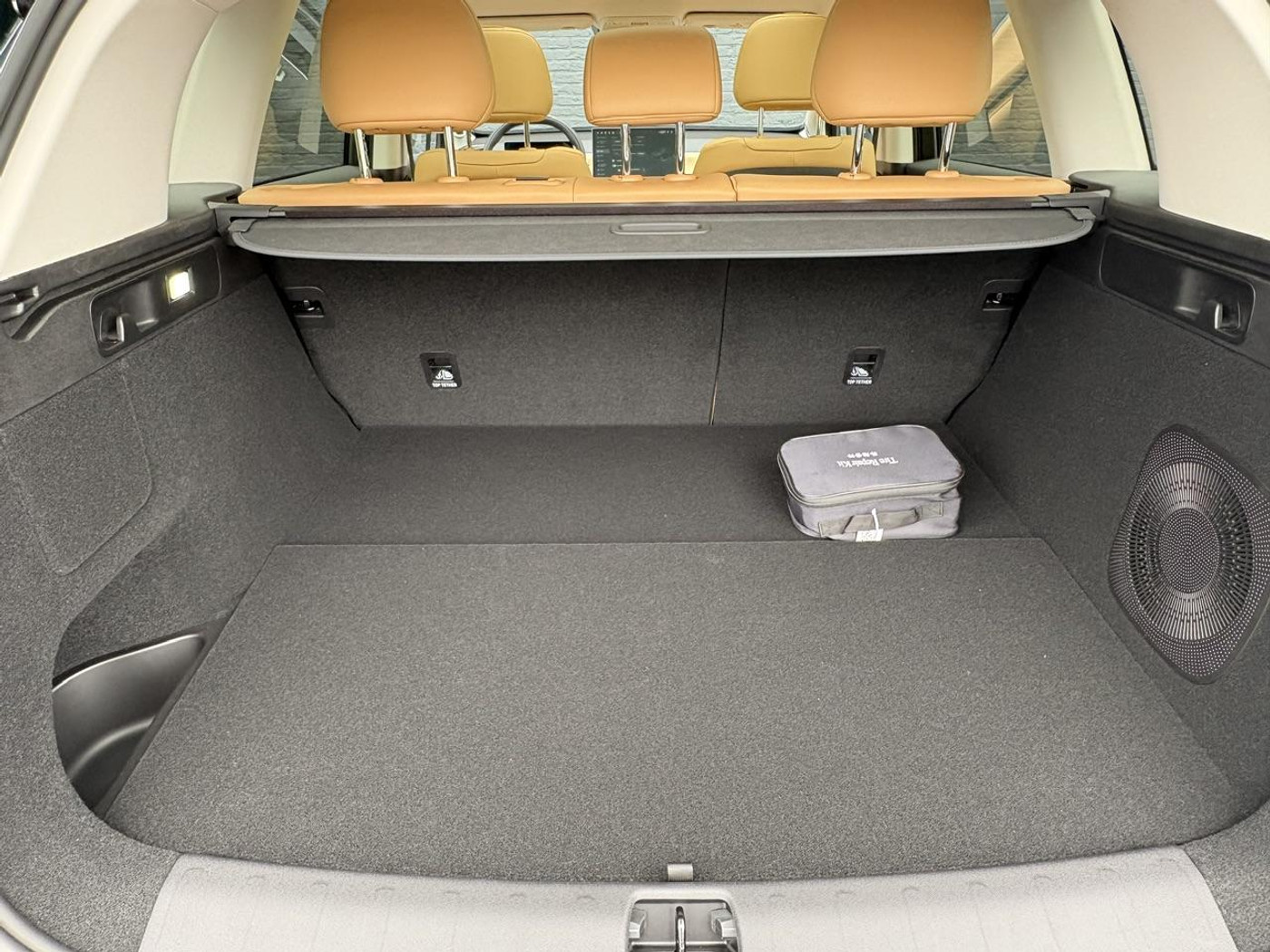 Foto van Leapmotor C10