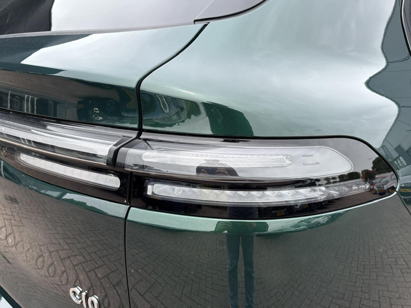 Foto van Leapmotor C10
