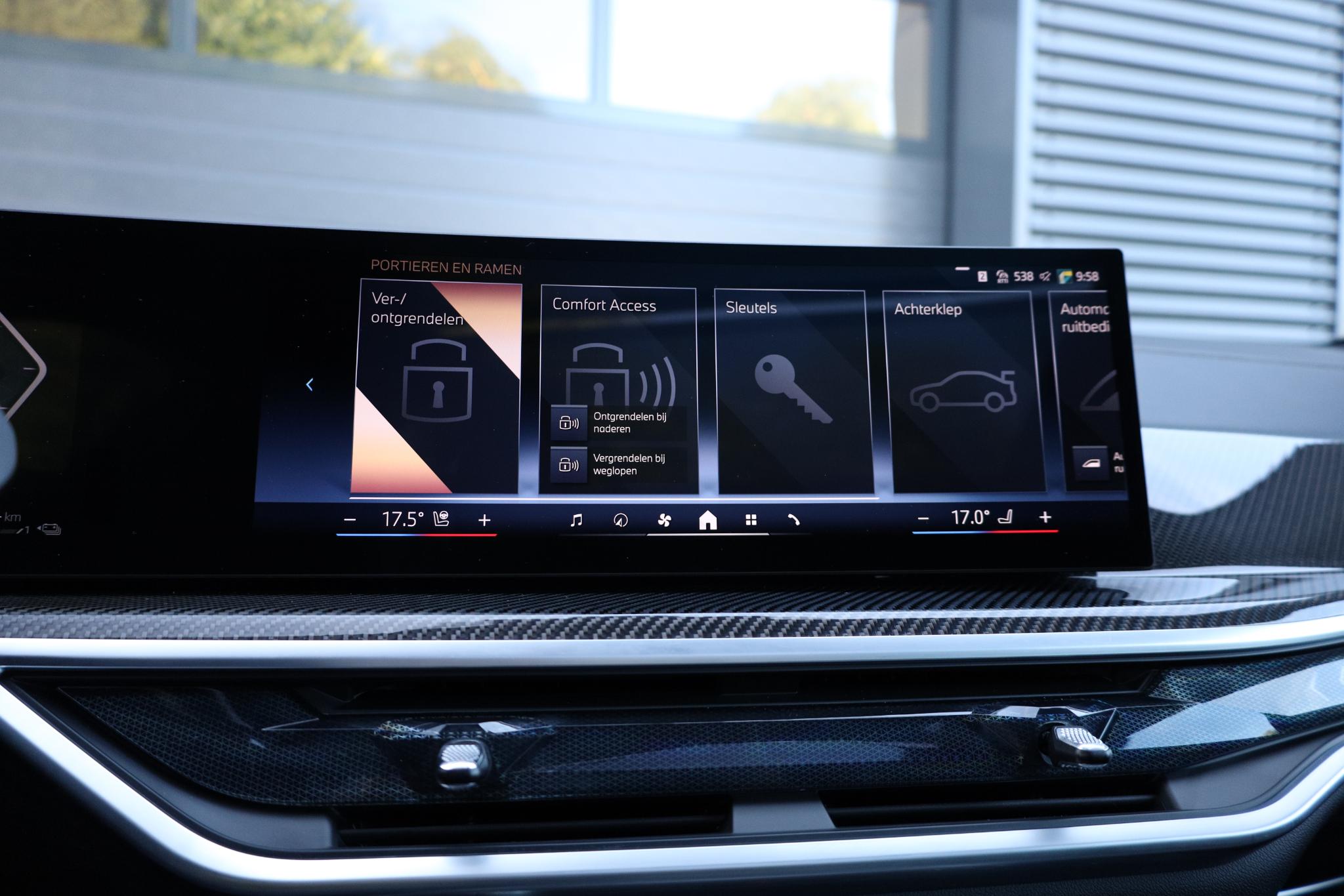 Foto van BMW X5 Xdrive50e