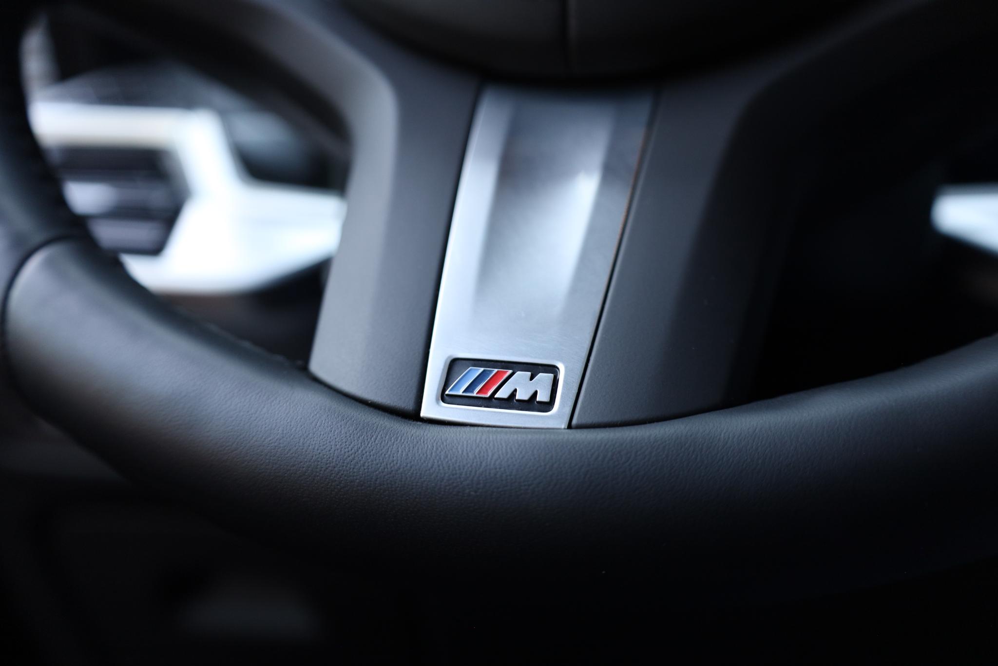 Foto van BMW X5 Xdrive50e