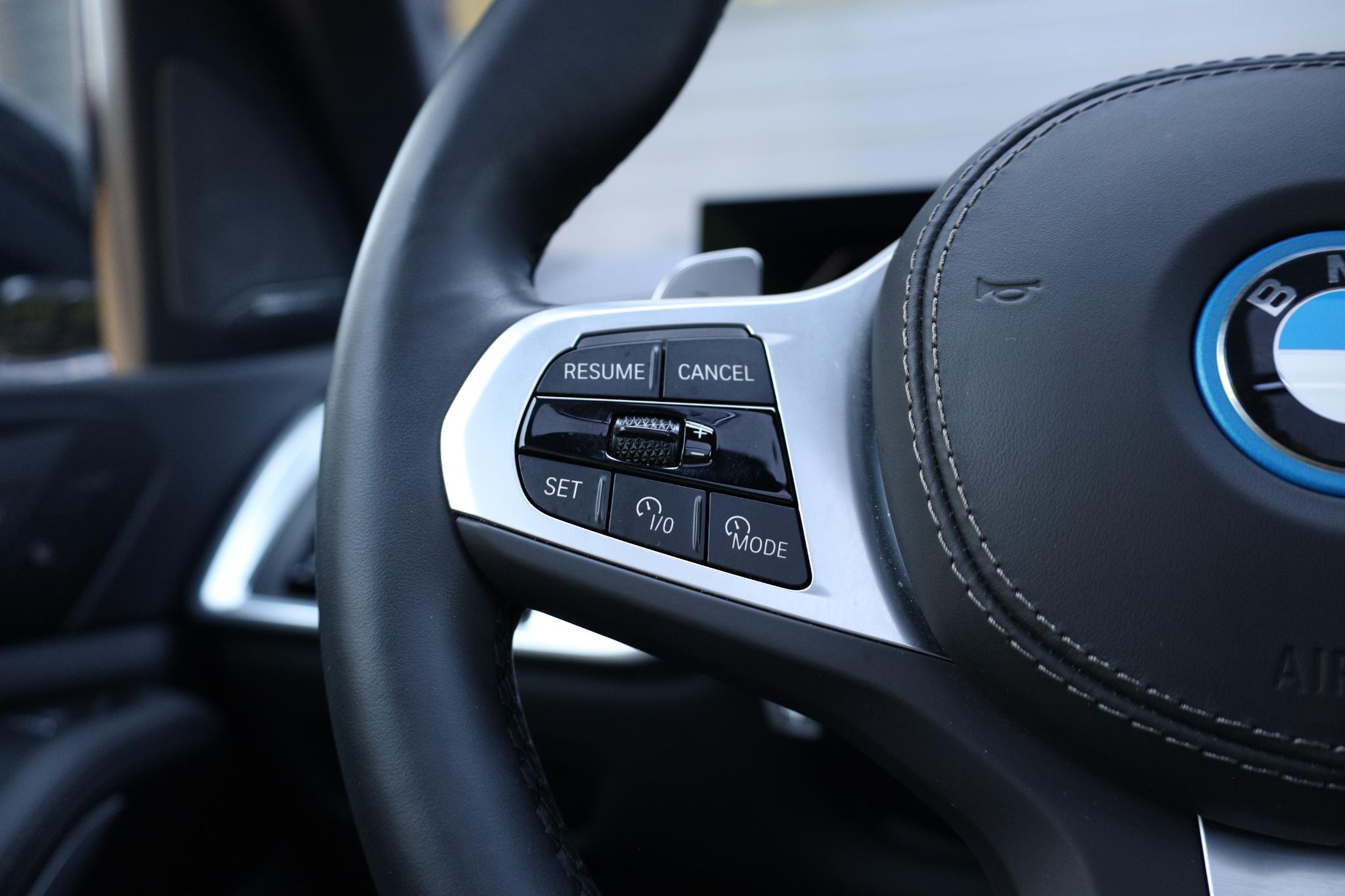 Foto van BMW X5 Xdrive50e