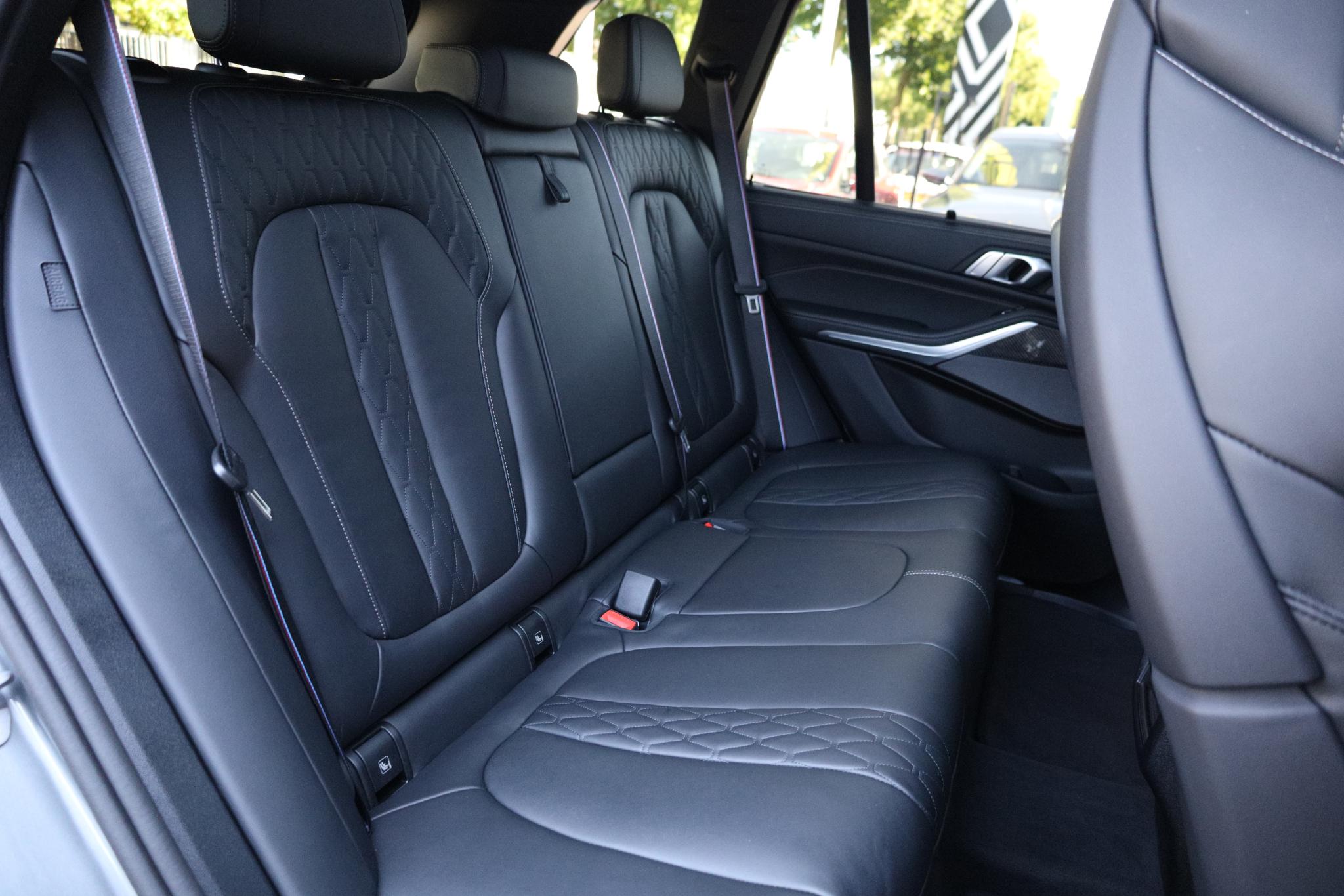 Foto van BMW X5 Xdrive50e
