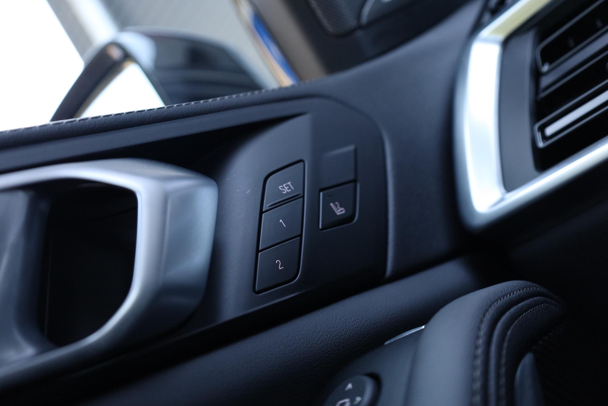Foto van BMW X5 Xdrive50e