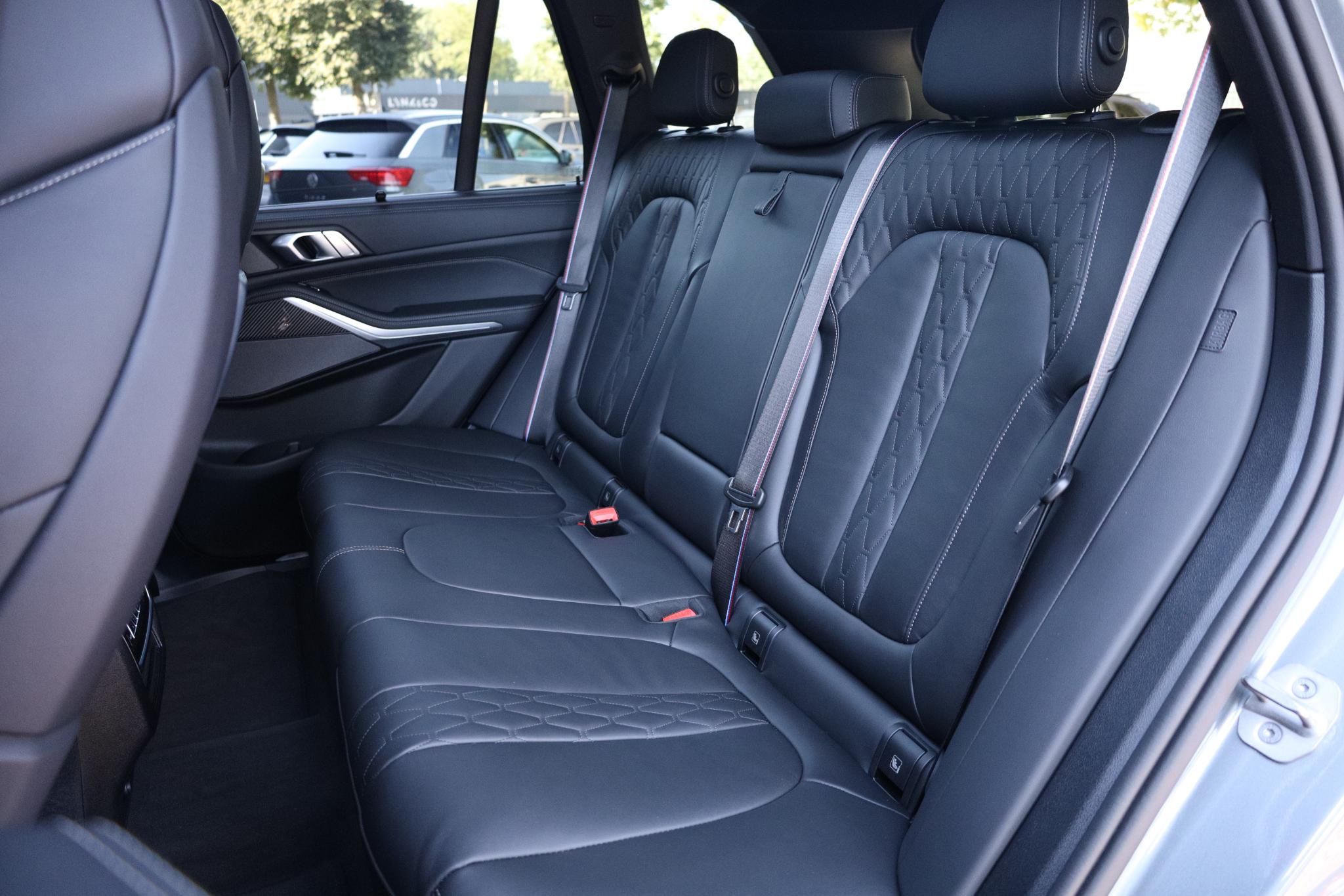 Foto van BMW X5 Xdrive50e